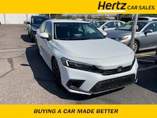 2022 Honda Civic LX -
                Scottsdale, AZ