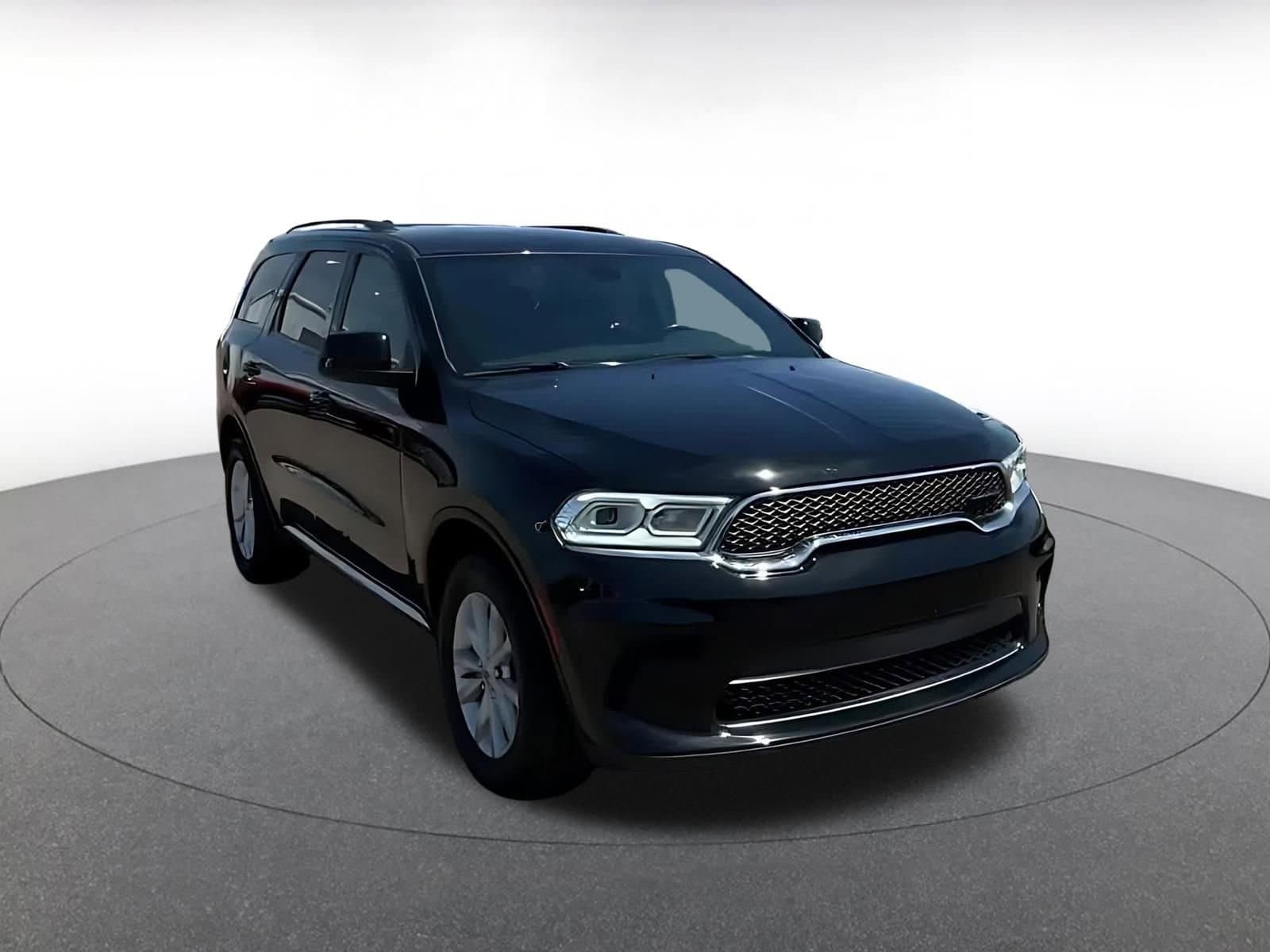 Thumbnail: 2024 Dodge Durango - 3