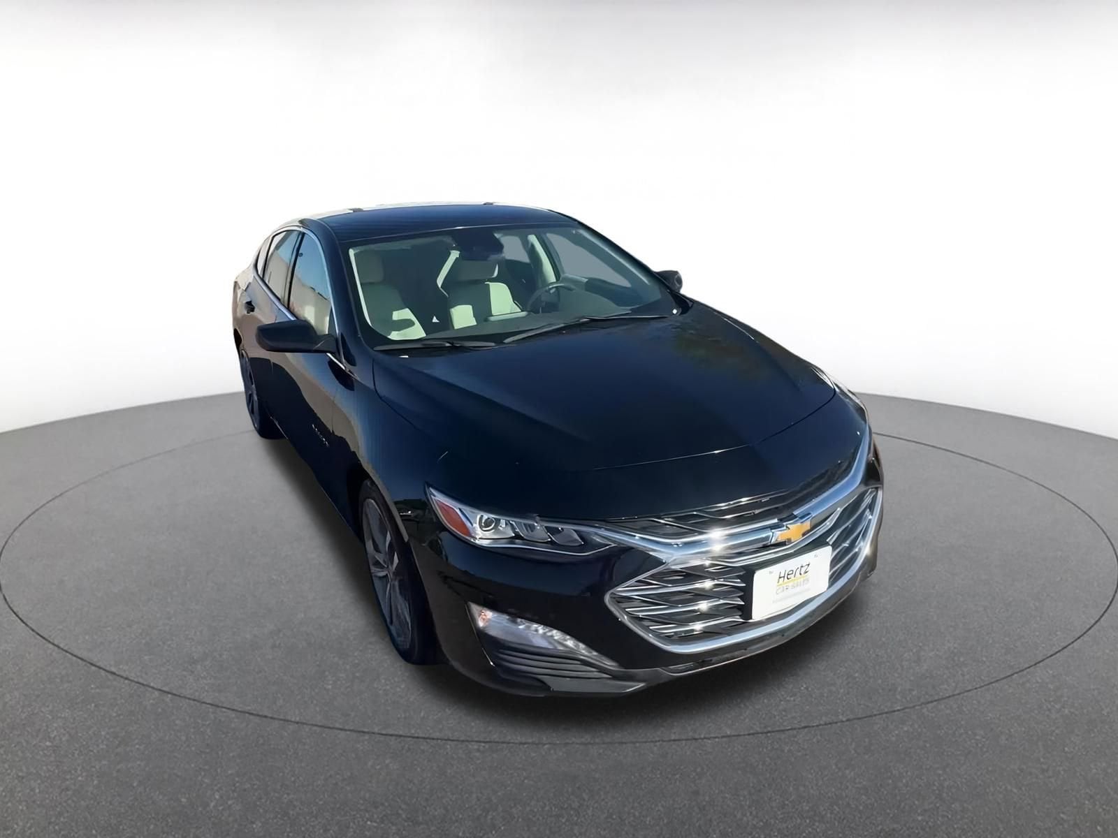 Thumbnail: 2024 Chevrolet Malibu - 3