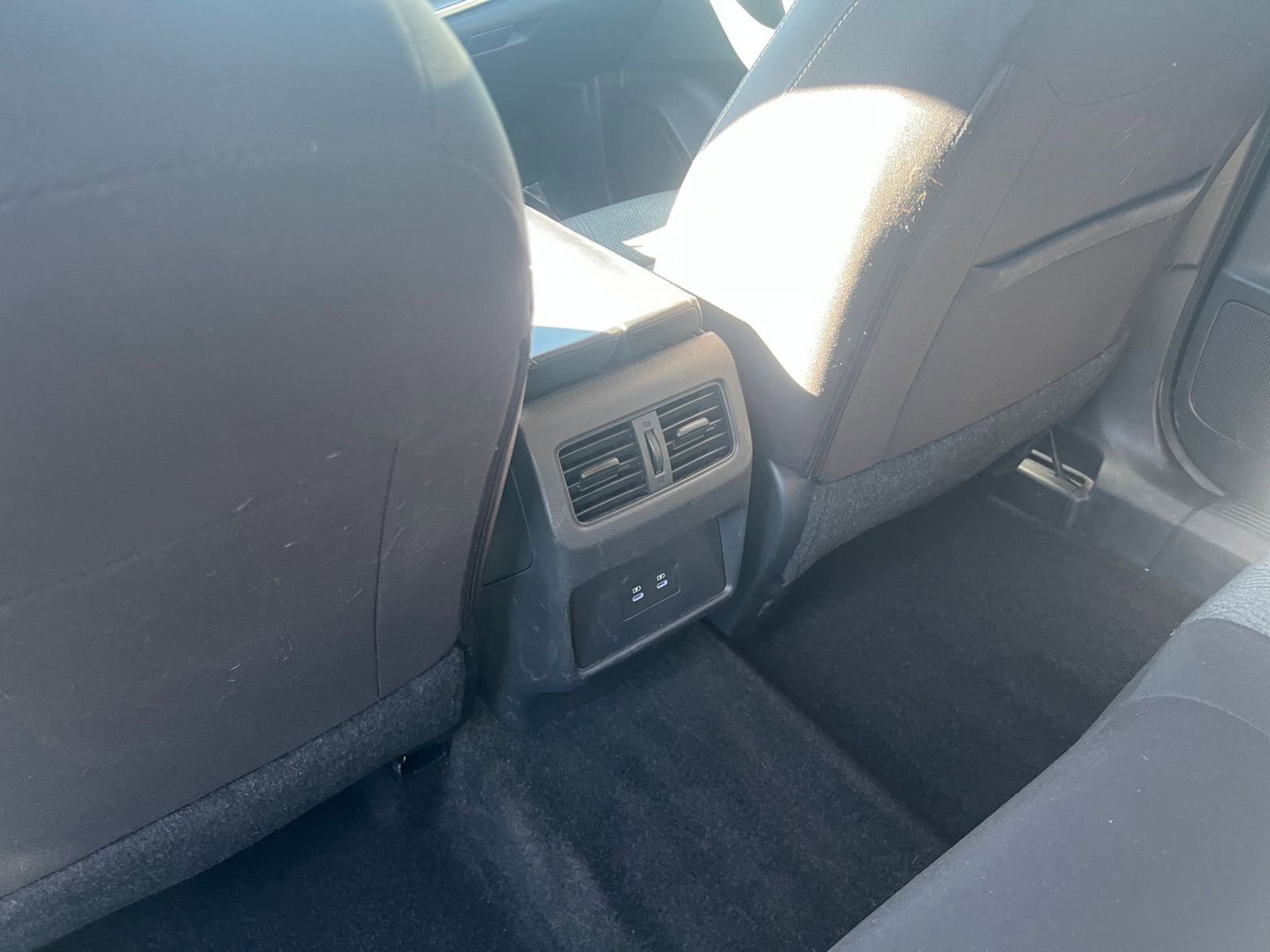 Thumbnail: 2025 Nissan Rogue - 23