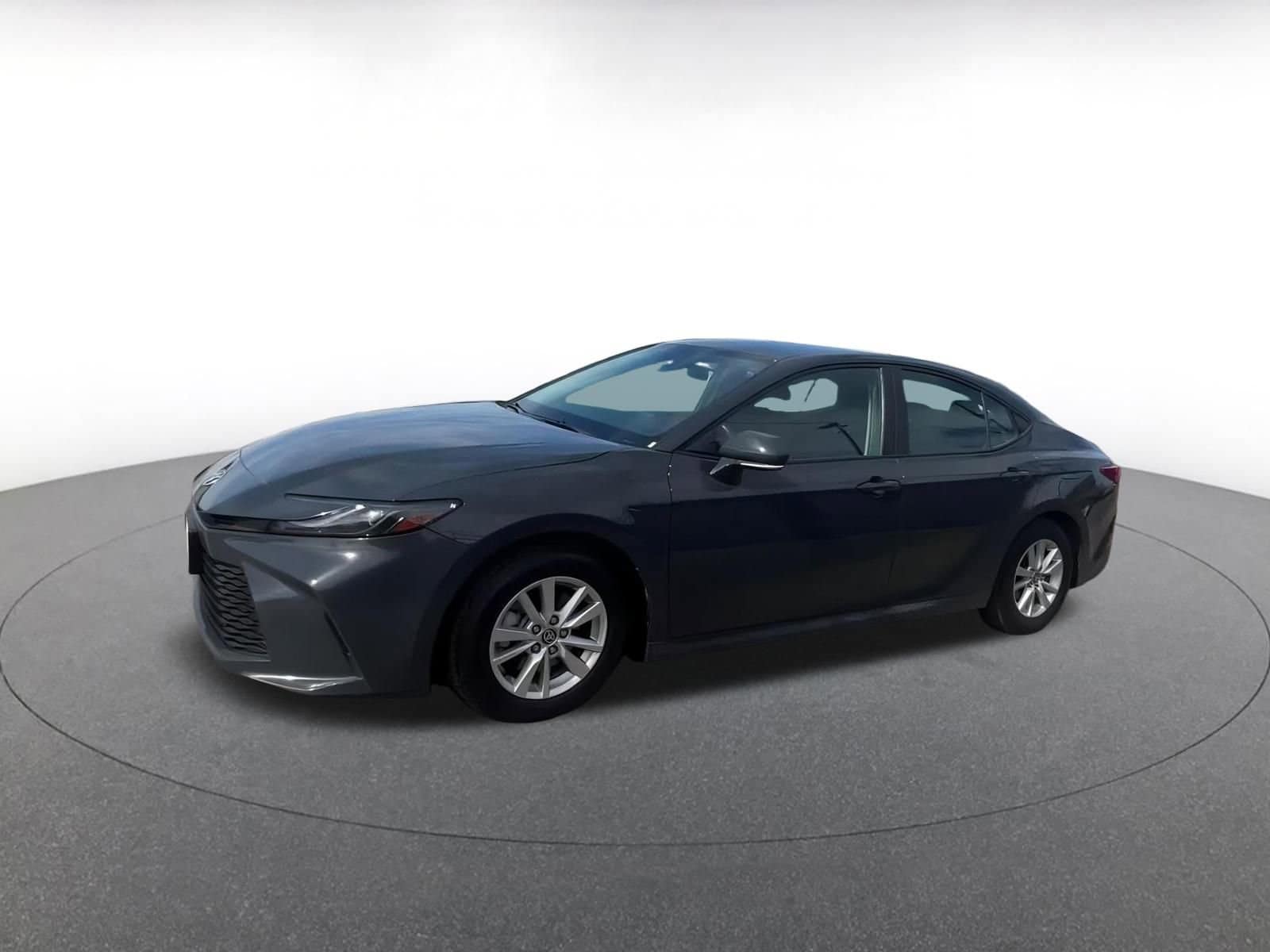 Thumbnail: 2025 Toyota Camry - 8