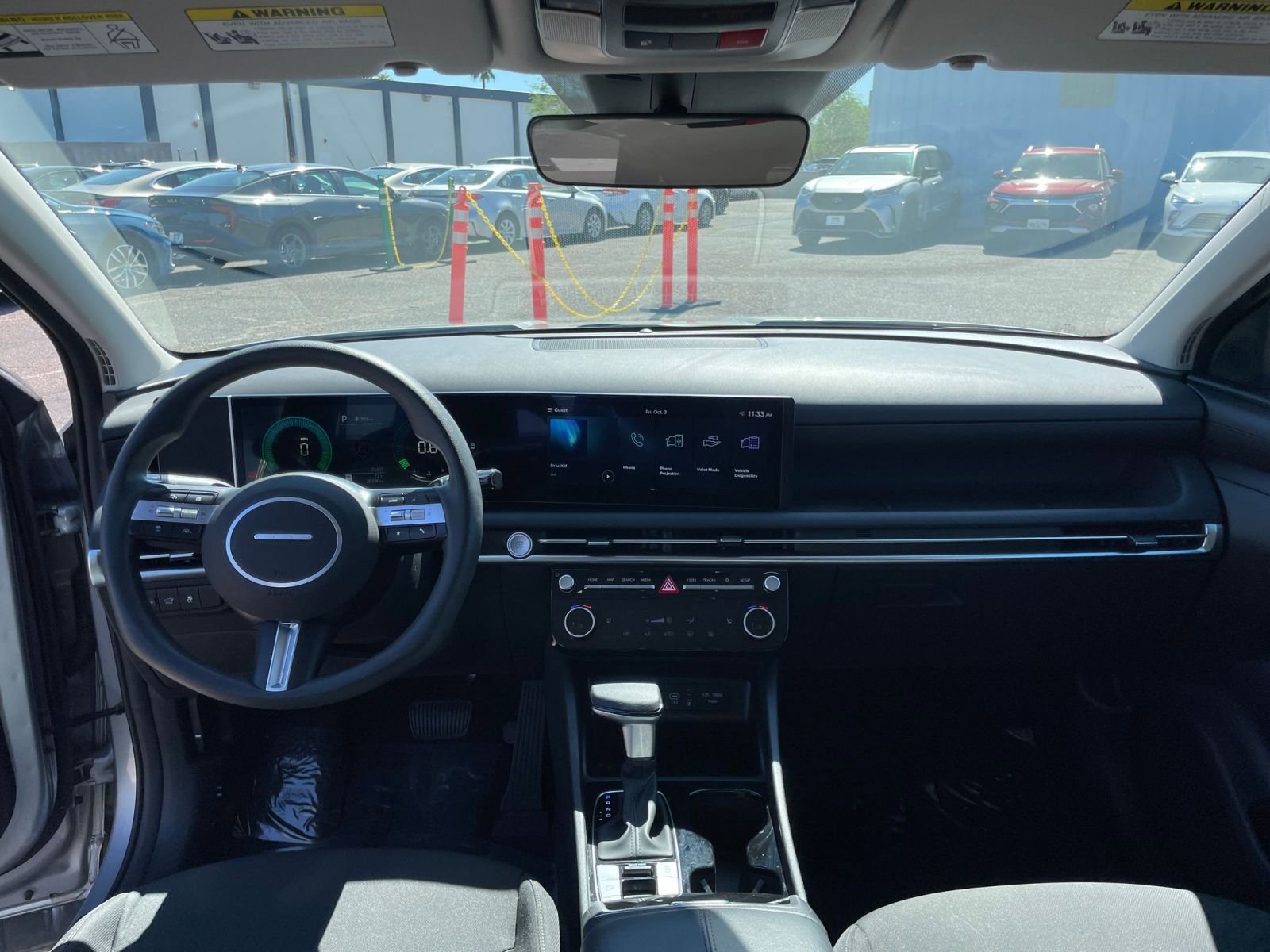 Thumbnail: 2025 Hyundai Tucson - 33