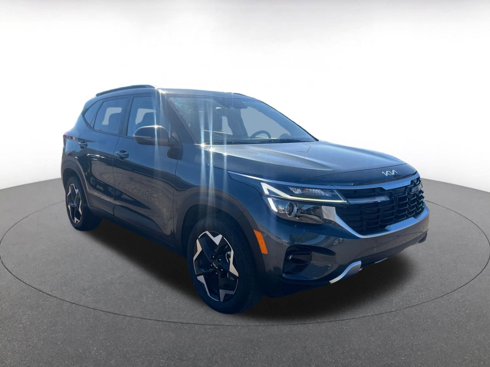 Thumbnail: 2025 Kia Seltos - 1