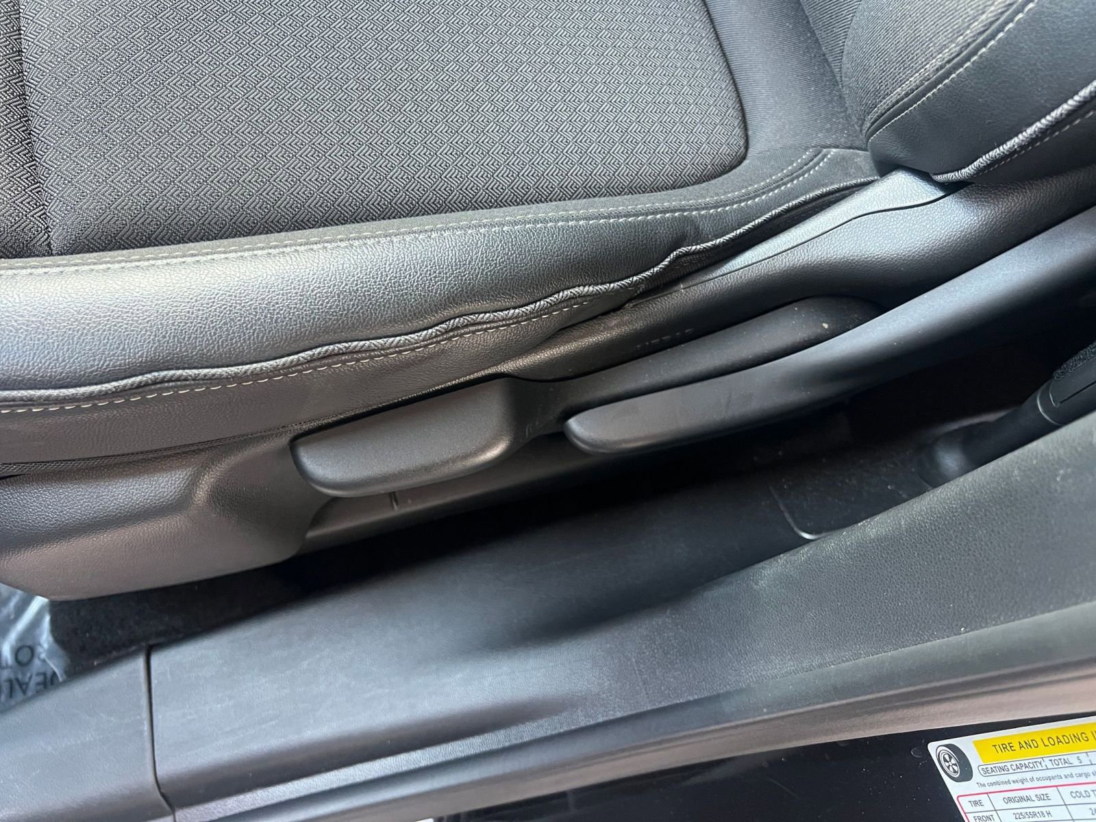 Thumbnail: 2025 Buick Encore GX - 22