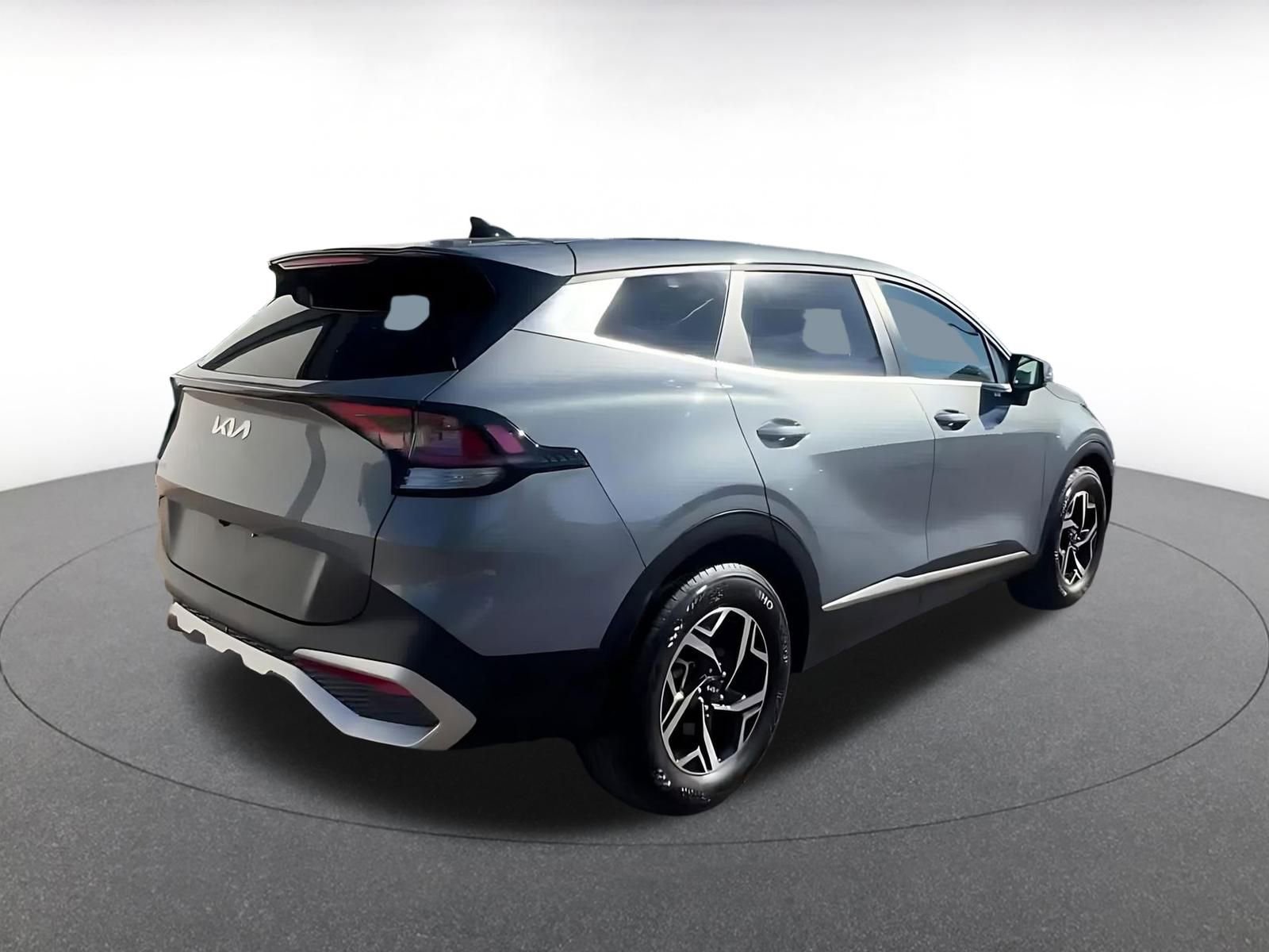 Thumbnail: 2025 Kia Sportage - 14