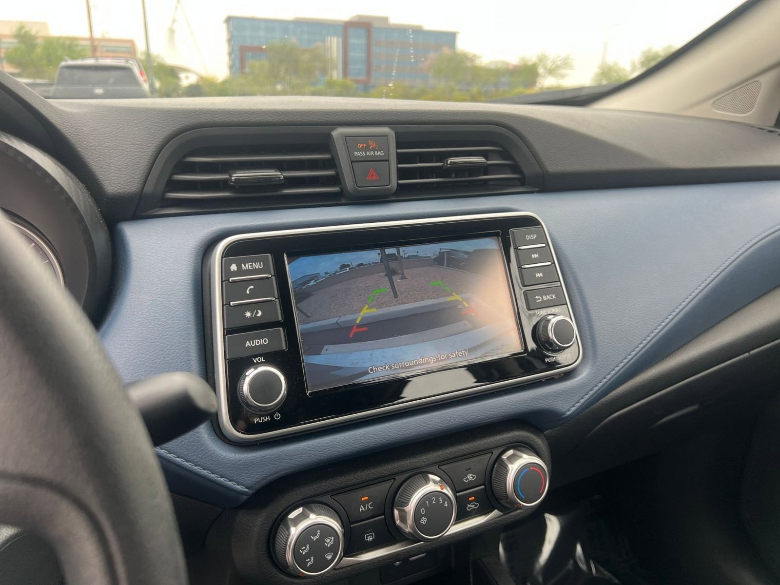 Thumbnail: 2025 Nissan Versa - 24