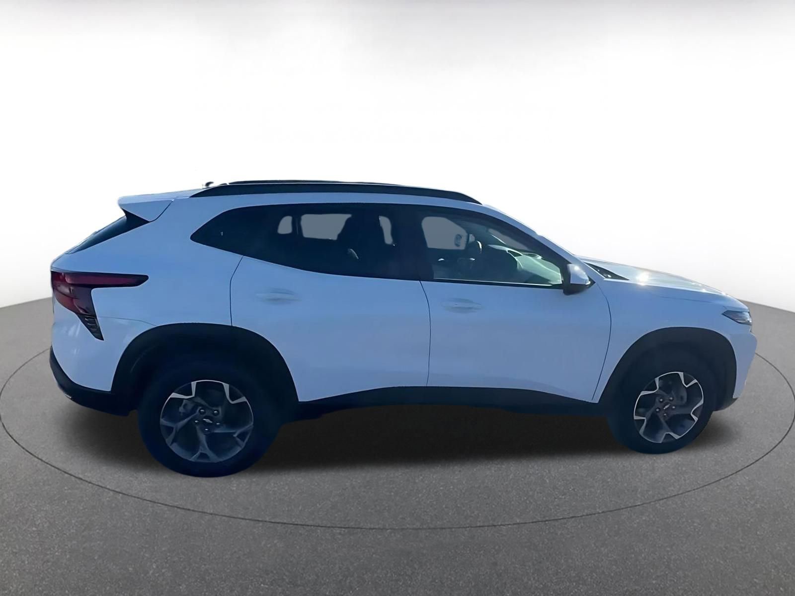 Thumbnail: 2025 Chevrolet Trax - 15