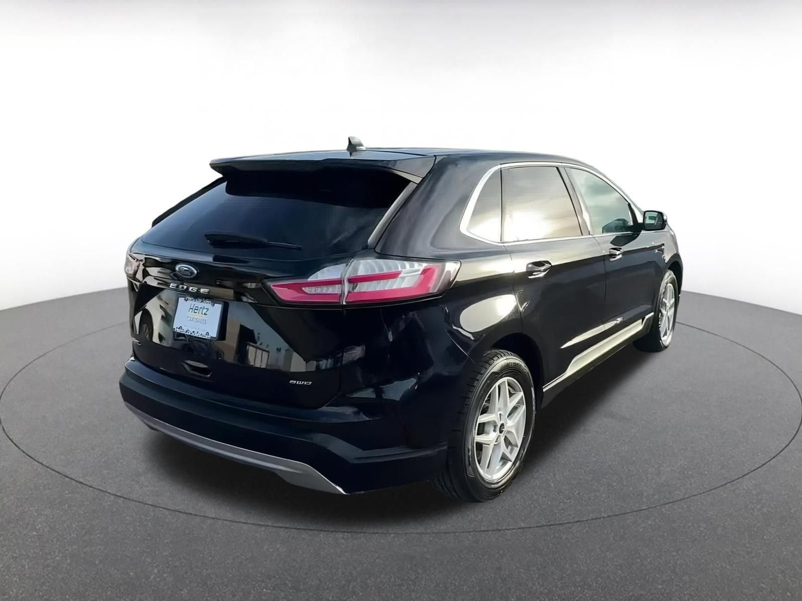2024 Ford Edge SEL 13