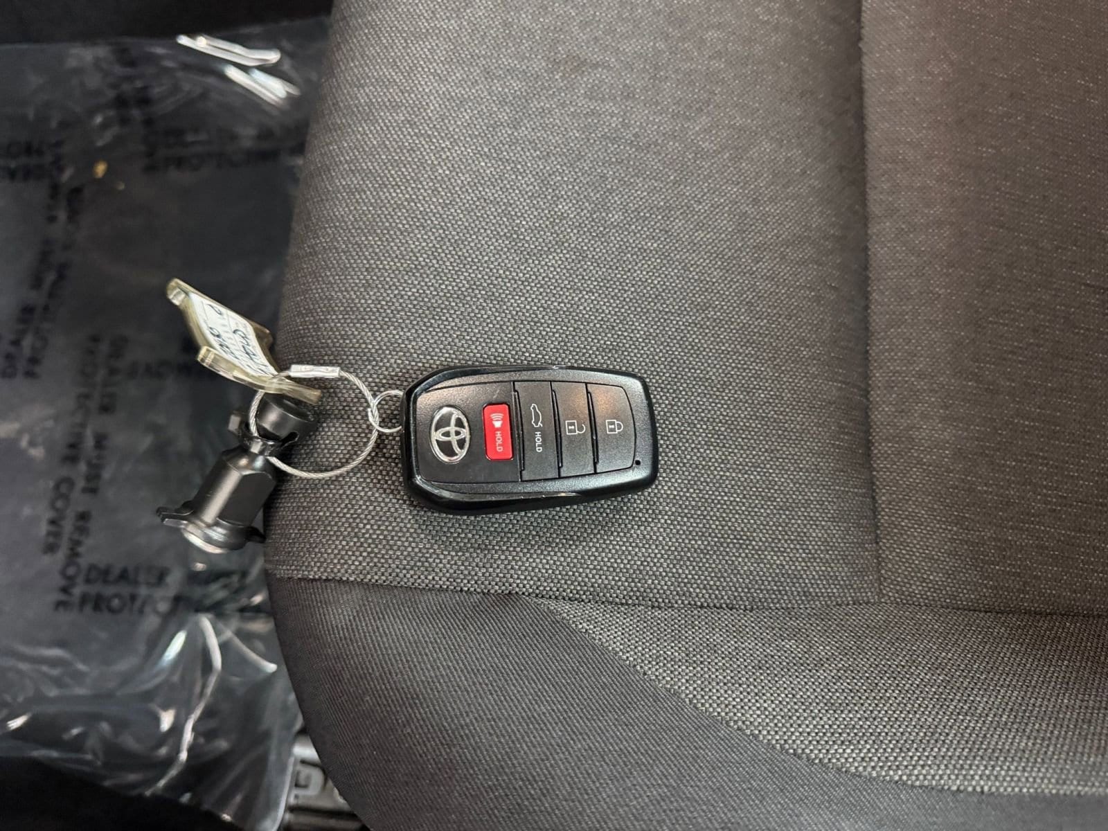 Thumbnail: 2025 Toyota Camry - 22