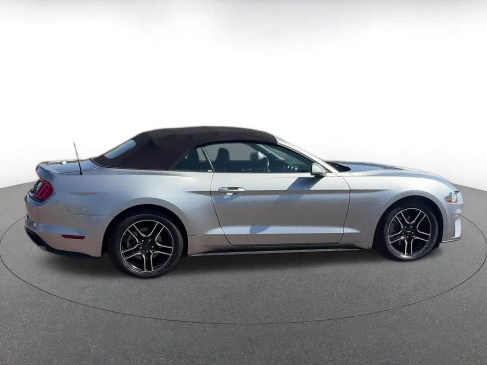 Thumbnail: 2023 Ford Mustang - 7