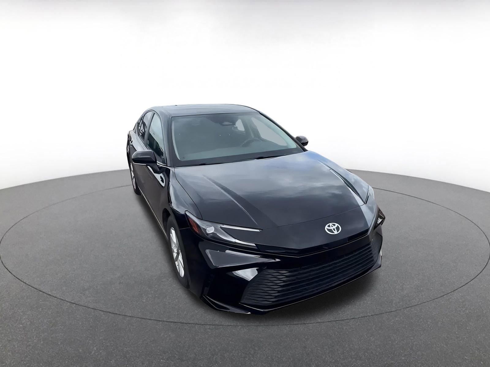 Thumbnail: 2025 Toyota Camry - 3