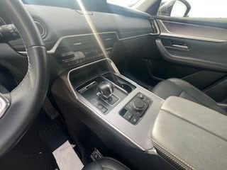 Thumbnail: 2025 Mazda CX-90 - 15