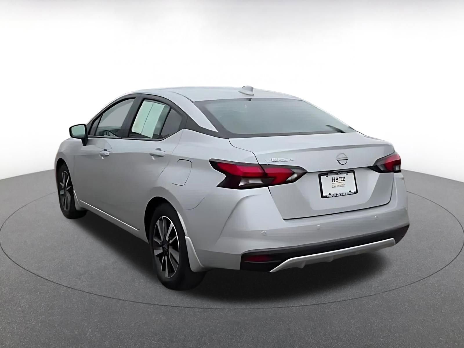 Thumbnail: 2025 Nissan Versa - 11