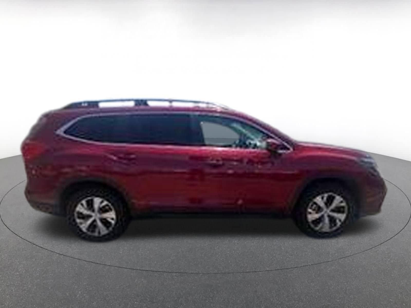 2024 Subaru Ascent Premium 8