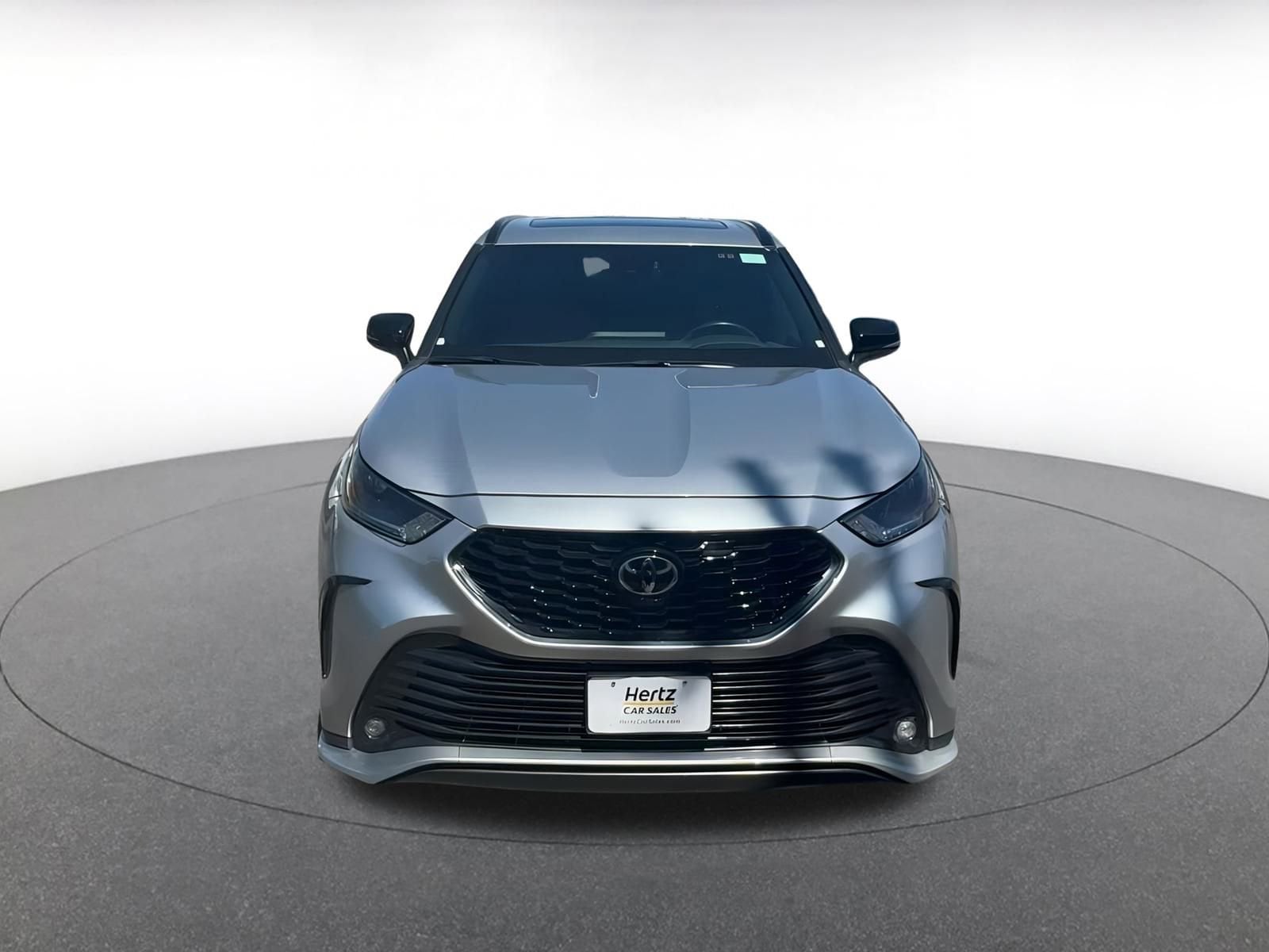 Thumbnail: 2024 Toyota Highlander - 4