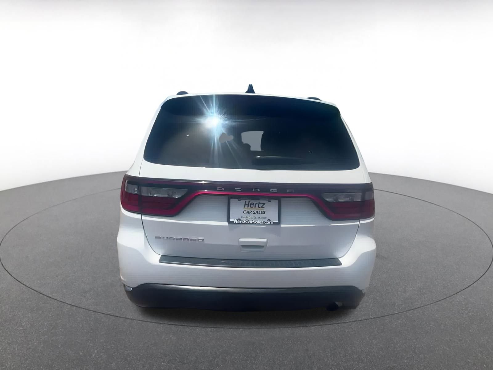 Thumbnail: 2024 Dodge Durango - 11