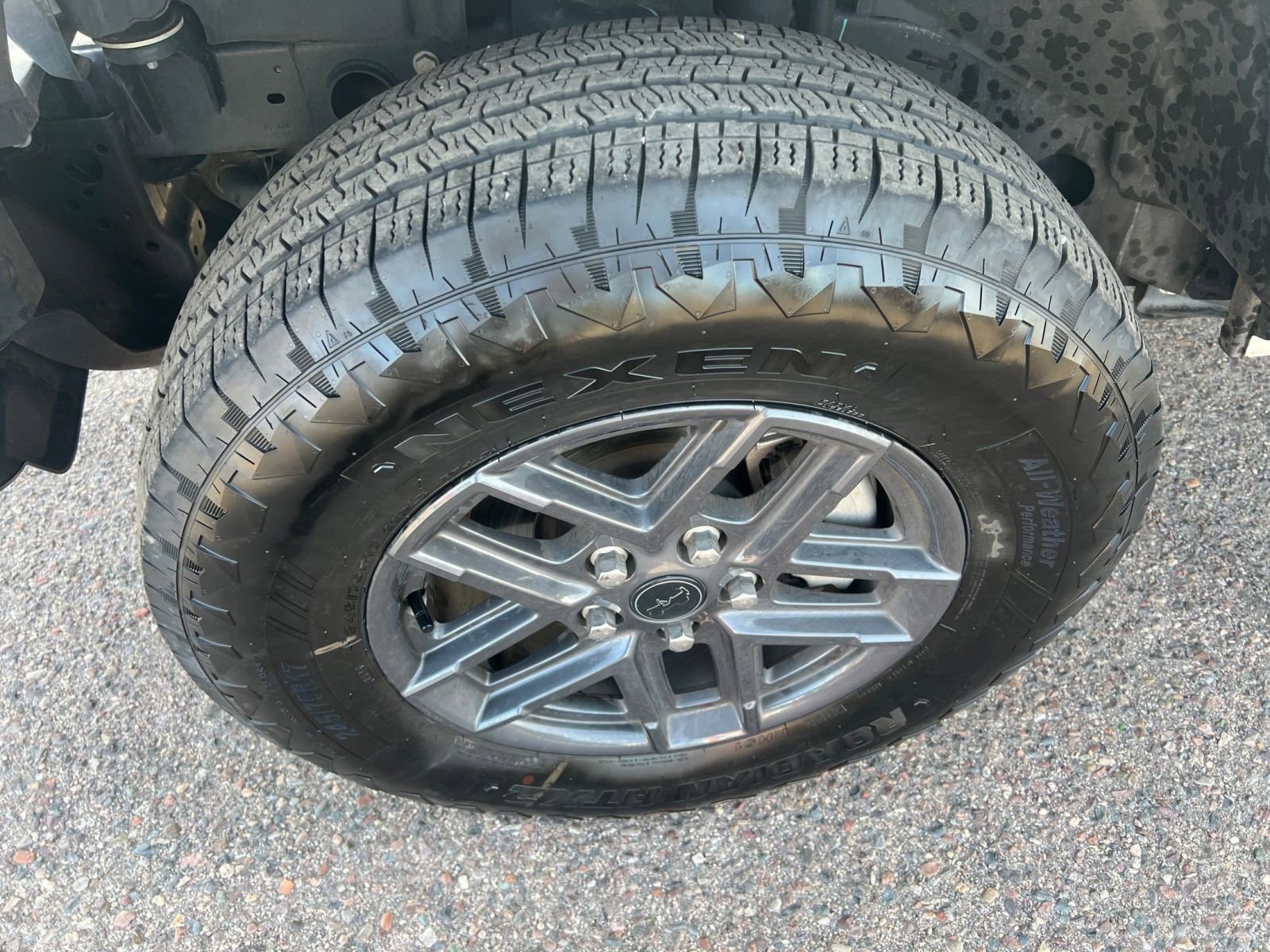 Thumbnail: 2025 Jeep Wrangler - 30