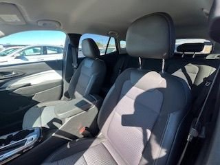 Thumbnail: 2025 Chevrolet Trax - 18