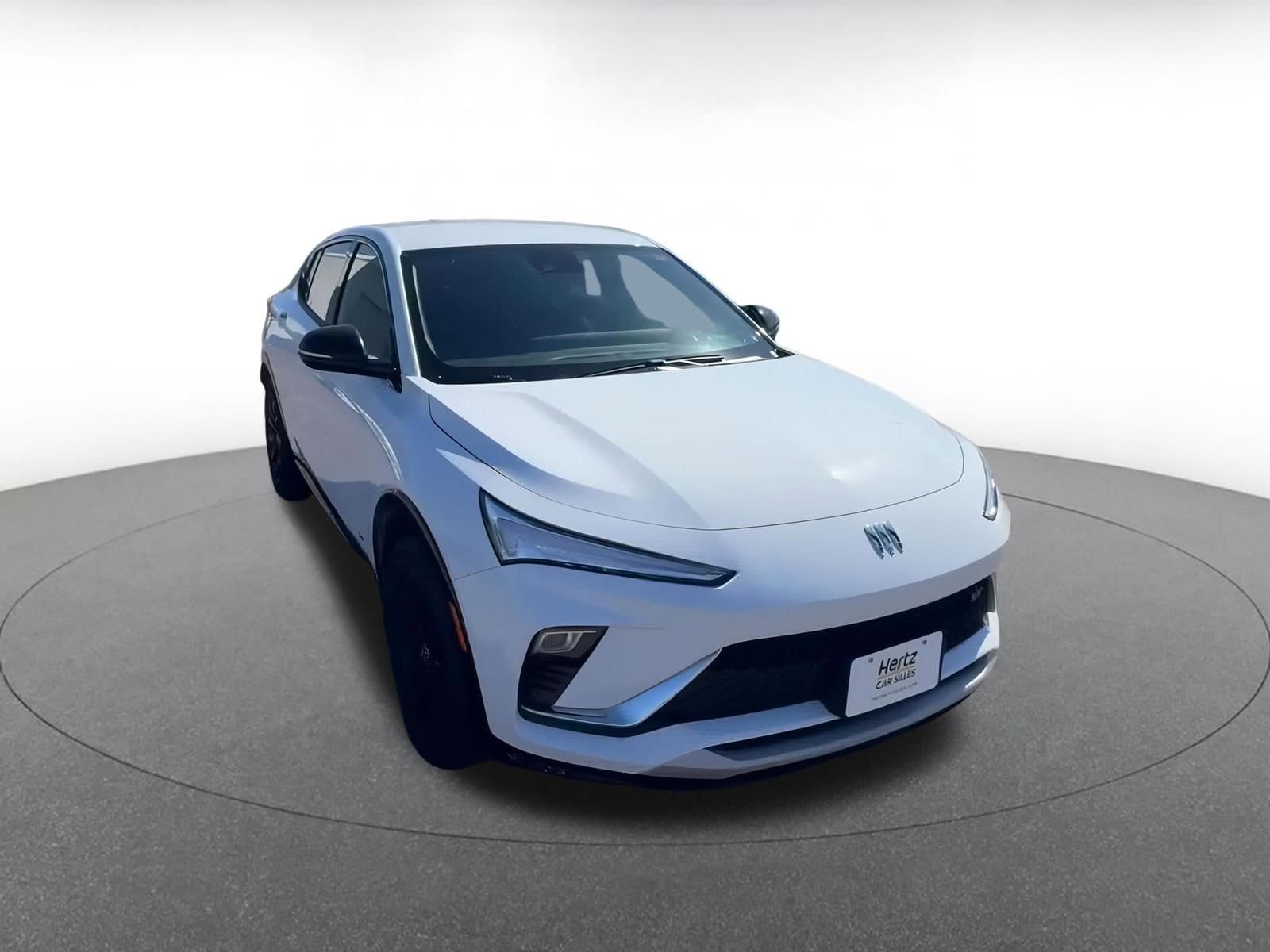 Thumbnail: 2025 Buick Envista - 3