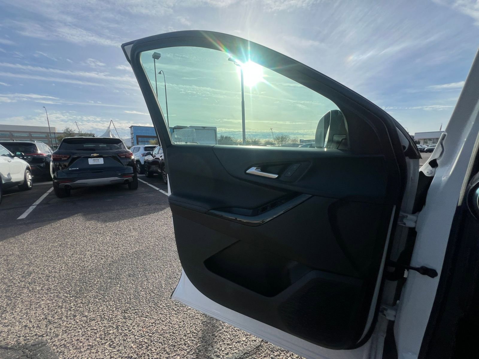 Thumbnail: 2025 Chevrolet Equinox - 20