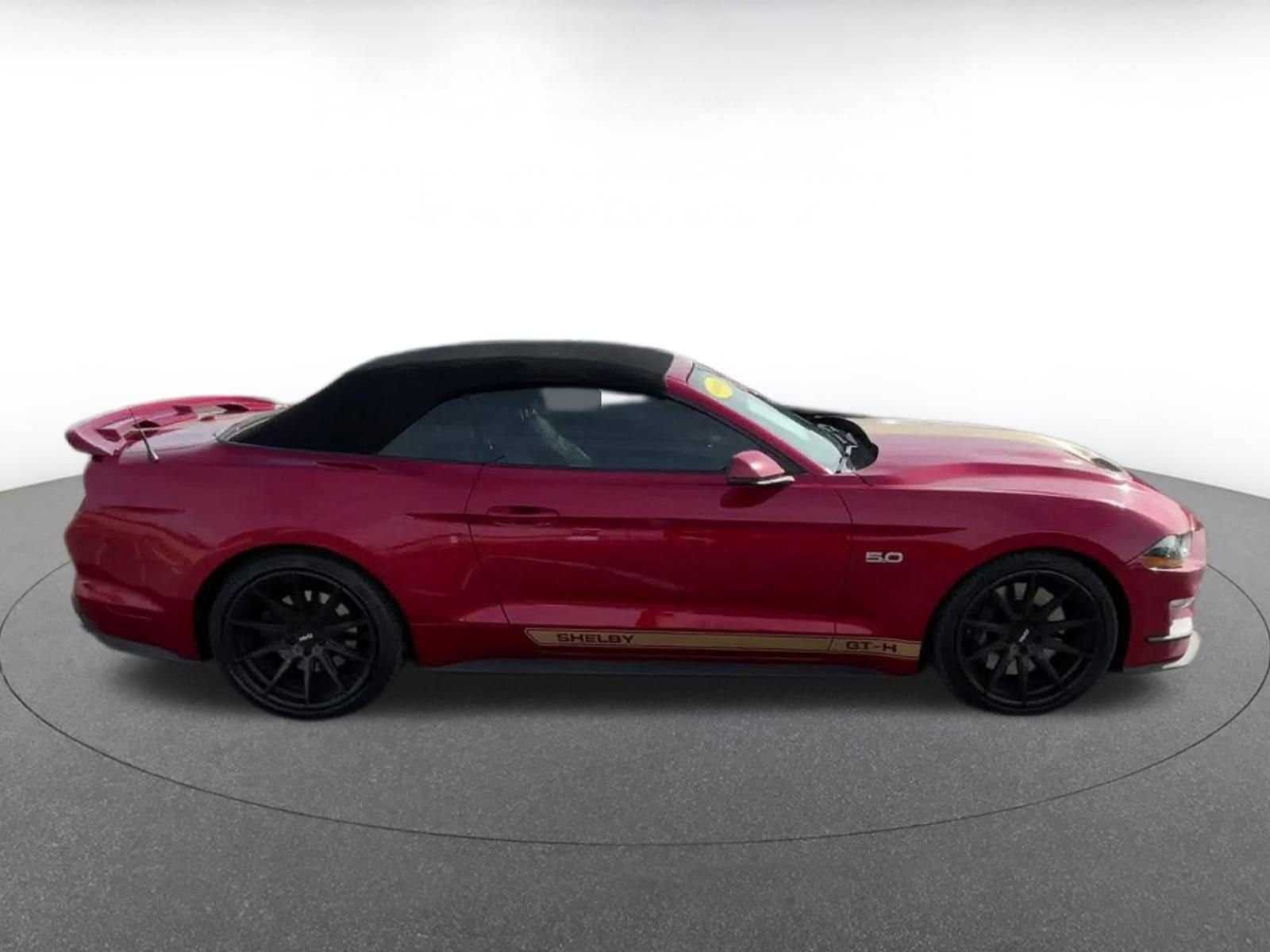2022 Ford Mustang GT Premium 15