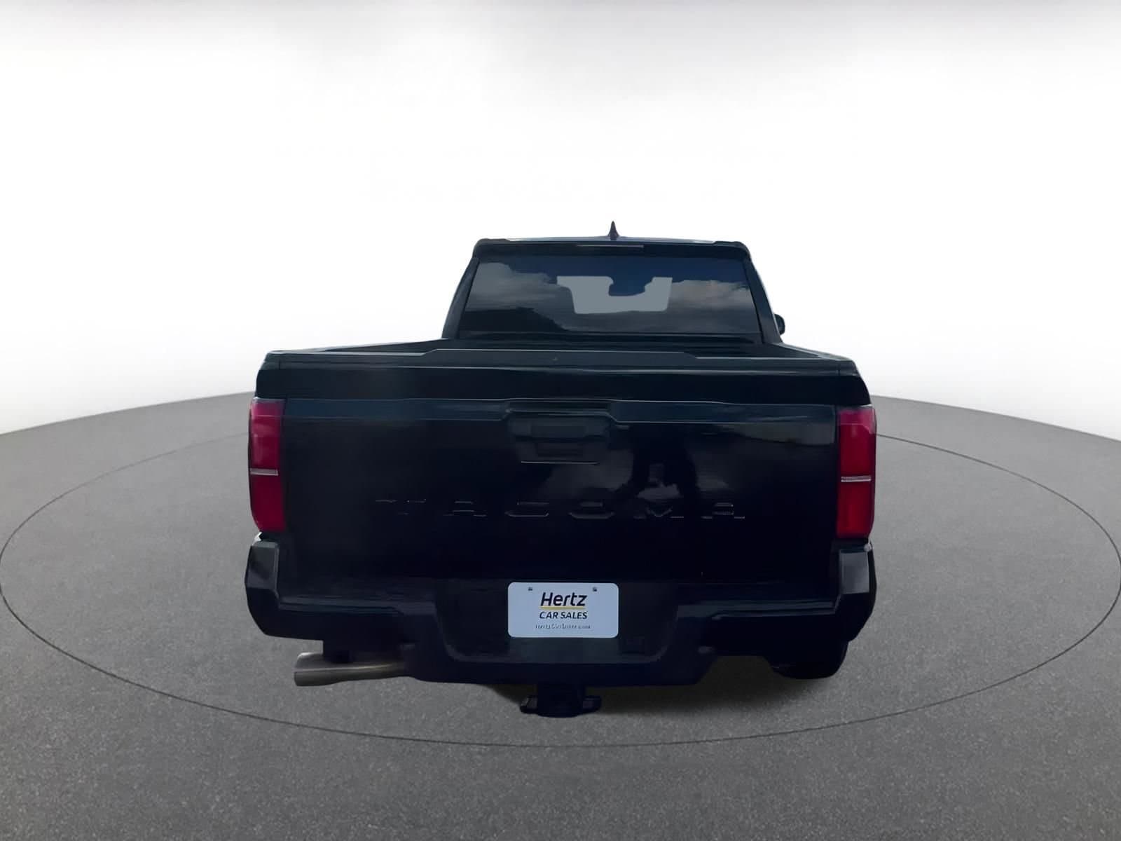 Thumbnail: 2025 Toyota Tacoma - 12