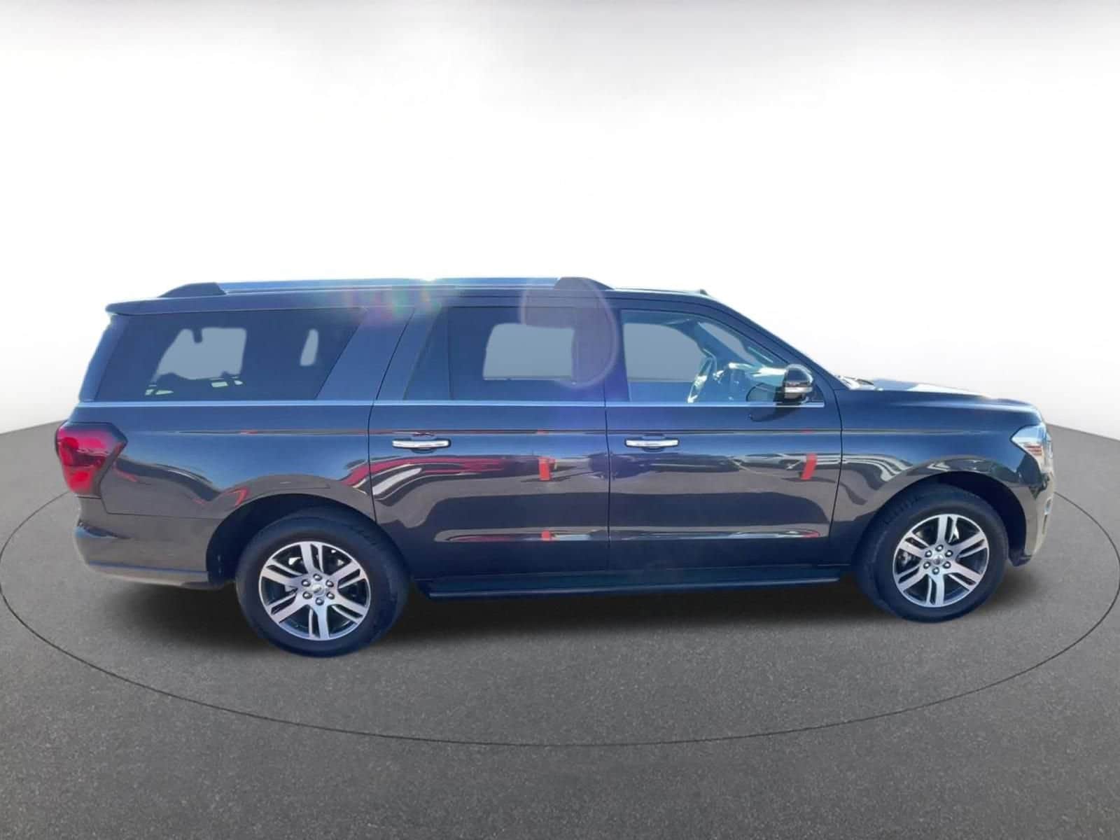 Thumbnail: 2024 Ford Expedition MAX - 16