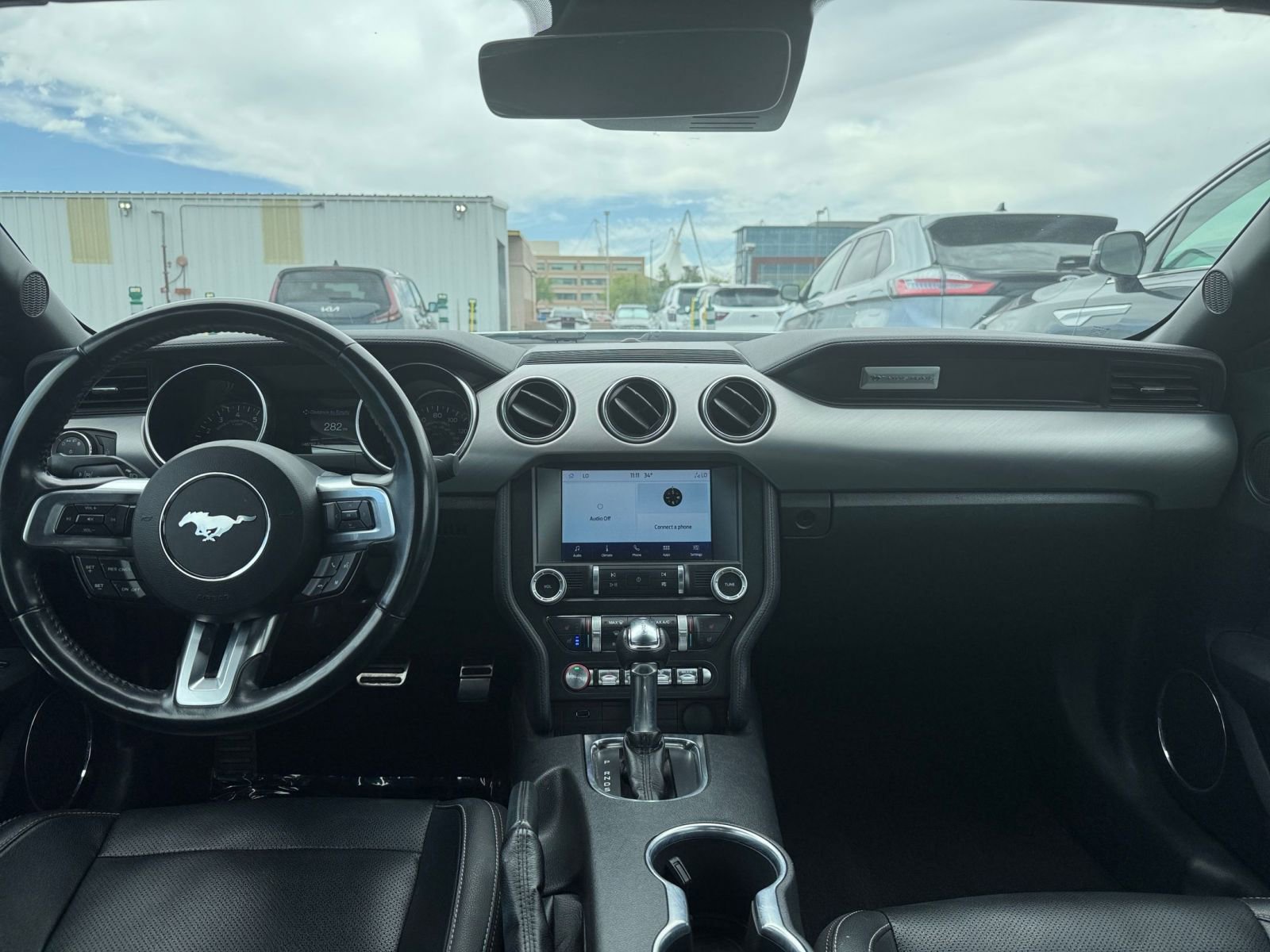 Thumbnail: 2023 Ford Mustang - 33