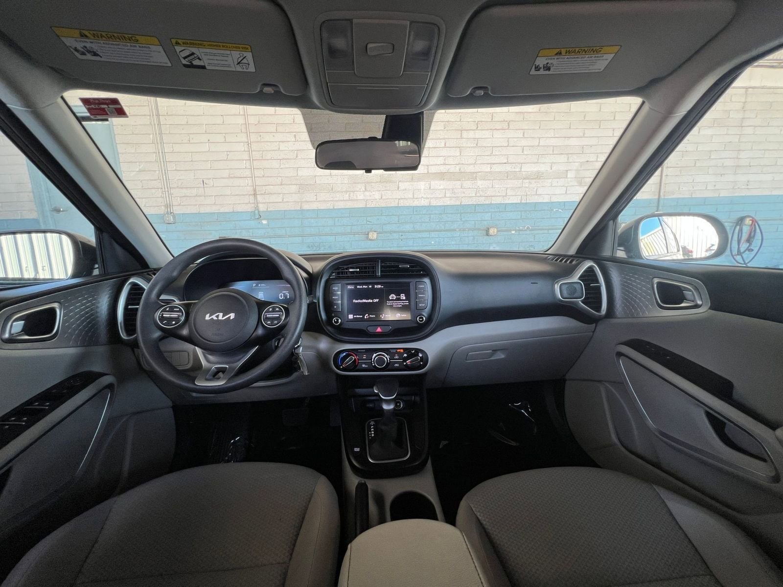 Thumbnail: 2025 Kia Soul - 33