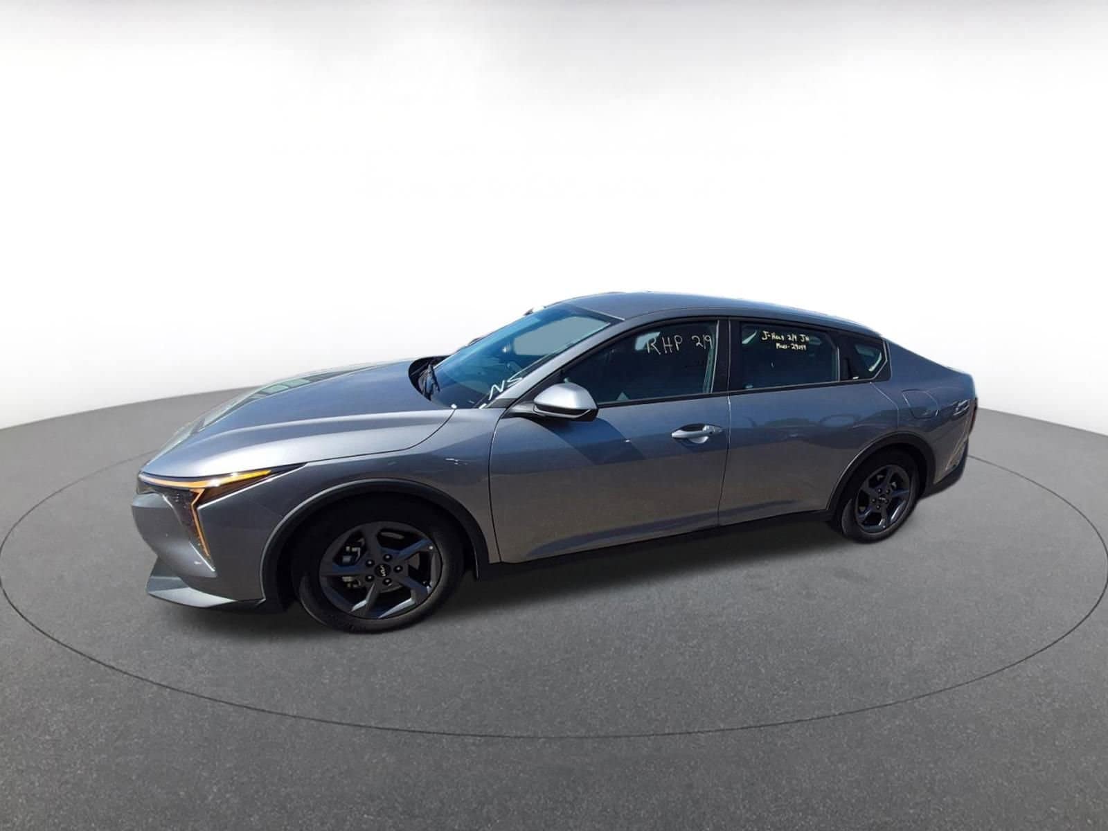 Thumbnail: 2025 Kia K4 - 4