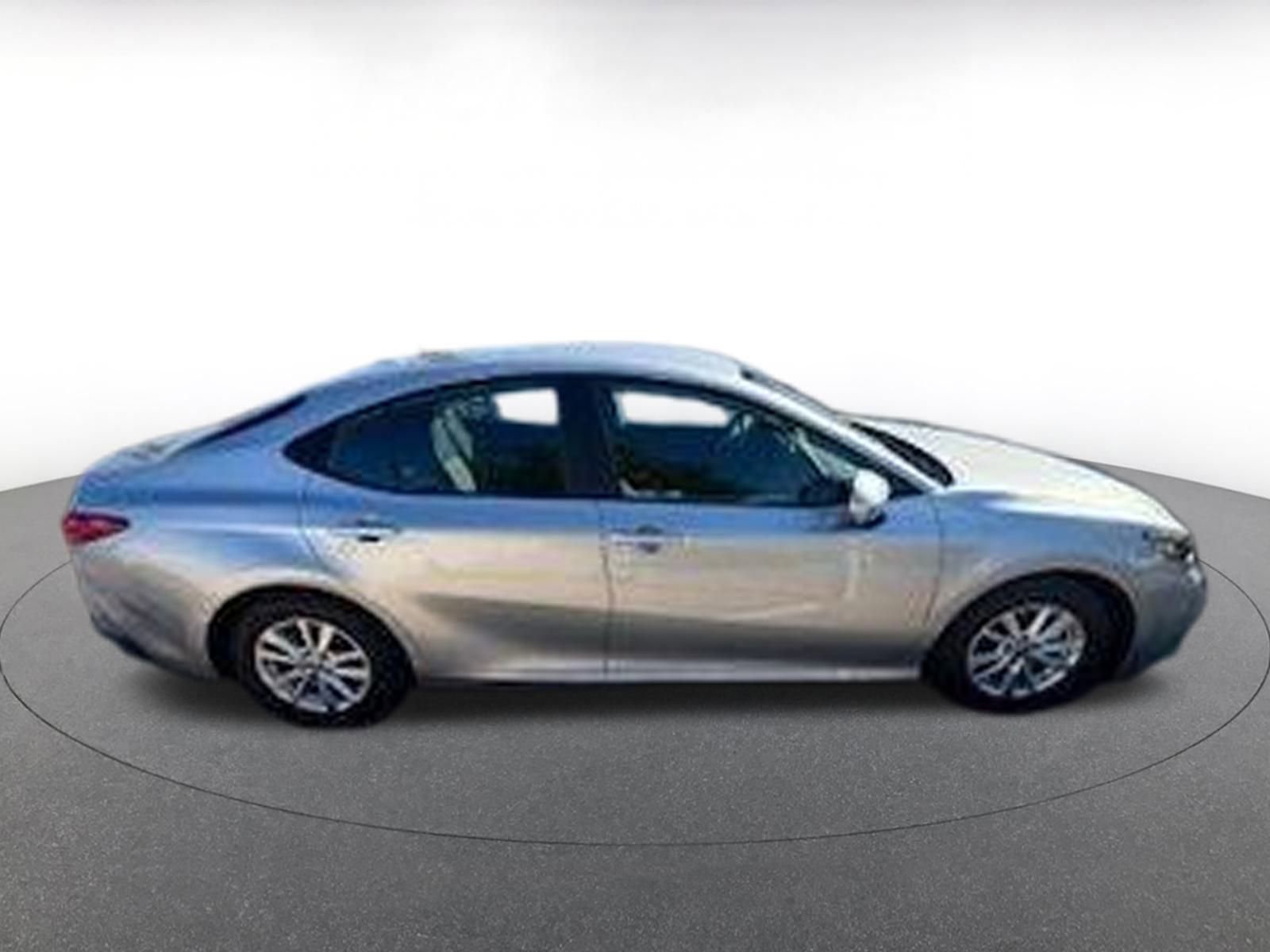 Thumbnail: 2025 Toyota Camry - 7