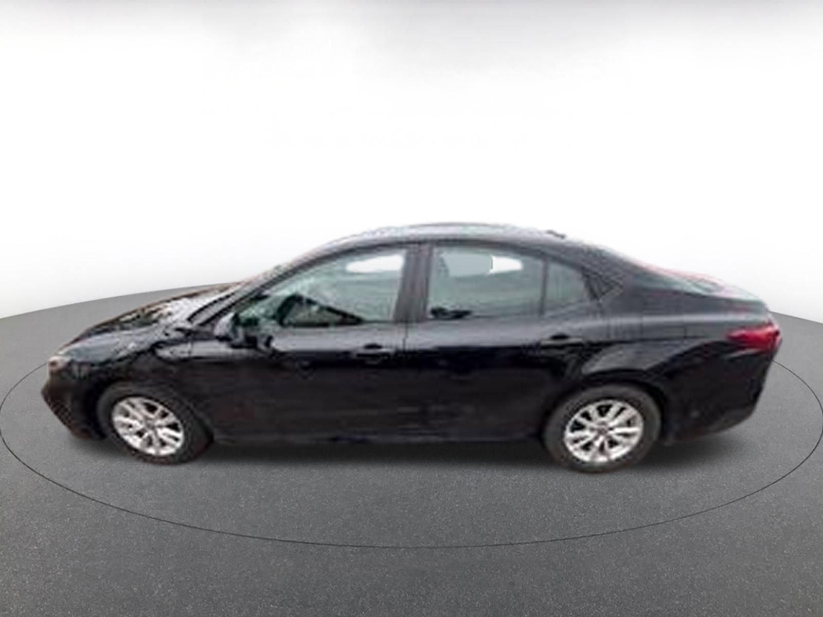 Thumbnail: 2025 Toyota Camry - 4