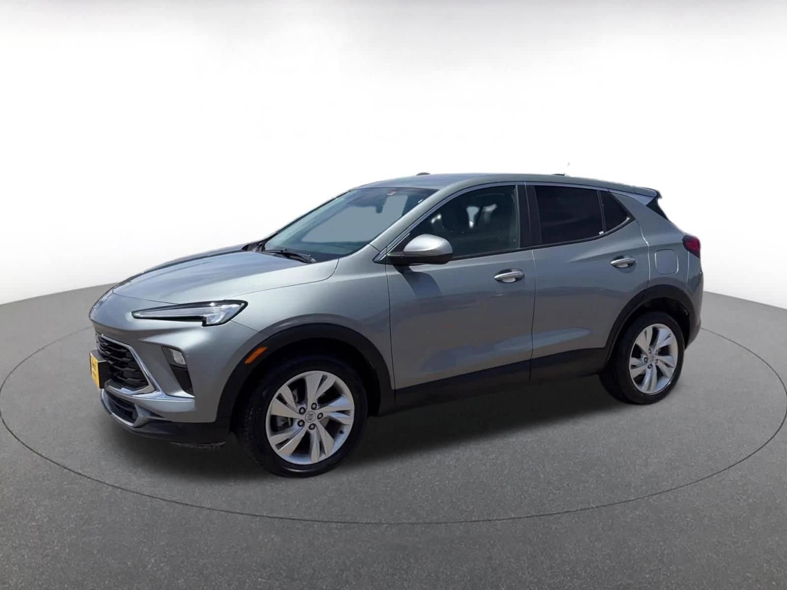 Thumbnail: 2025 Buick Encore GX - 8
