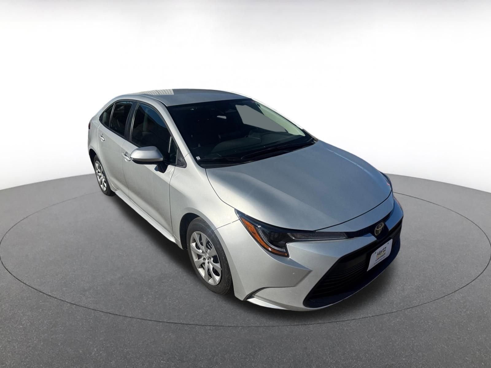 Thumbnail: 2025 Toyota Corolla - 1