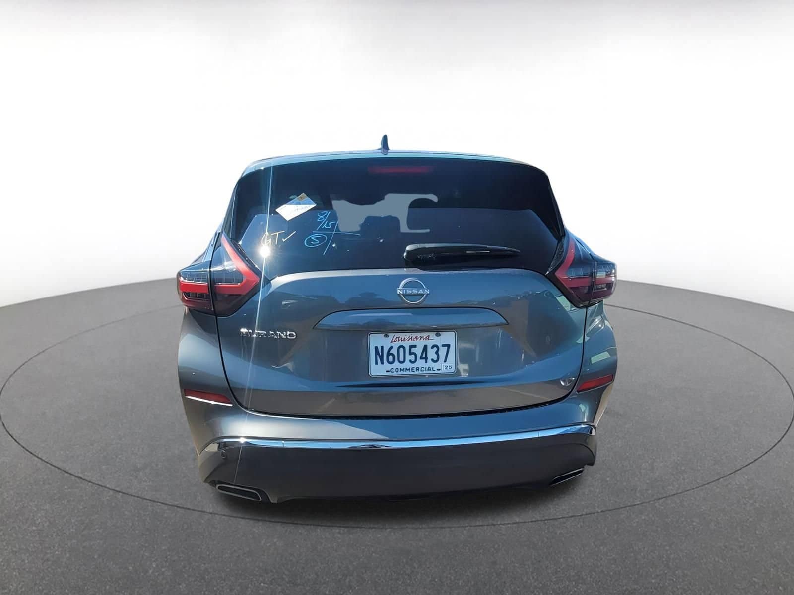 Thumbnail: 2023 Nissan Murano - 7