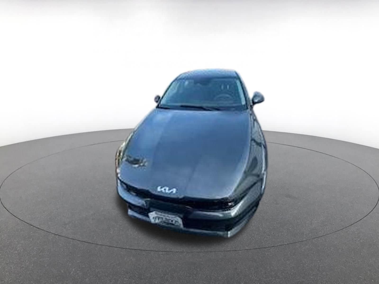 Thumbnail: 2025 Kia K5 - 2