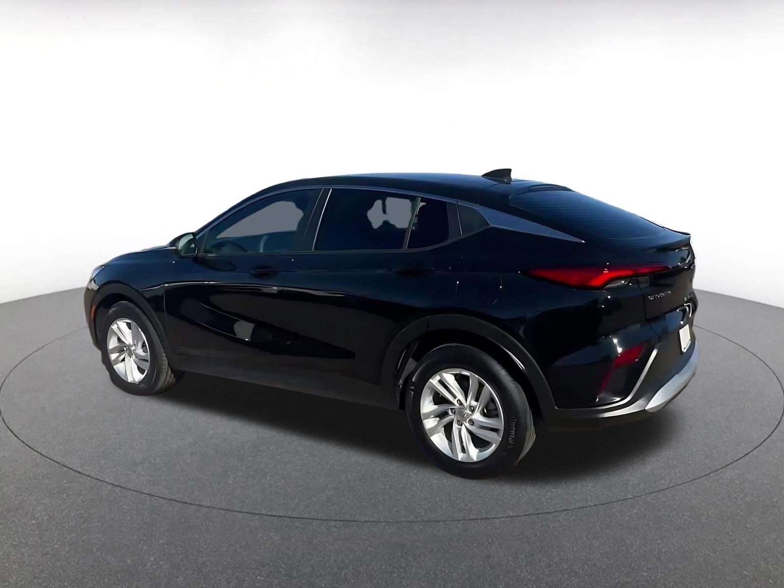 Thumbnail: 2025 Buick Envista - 10