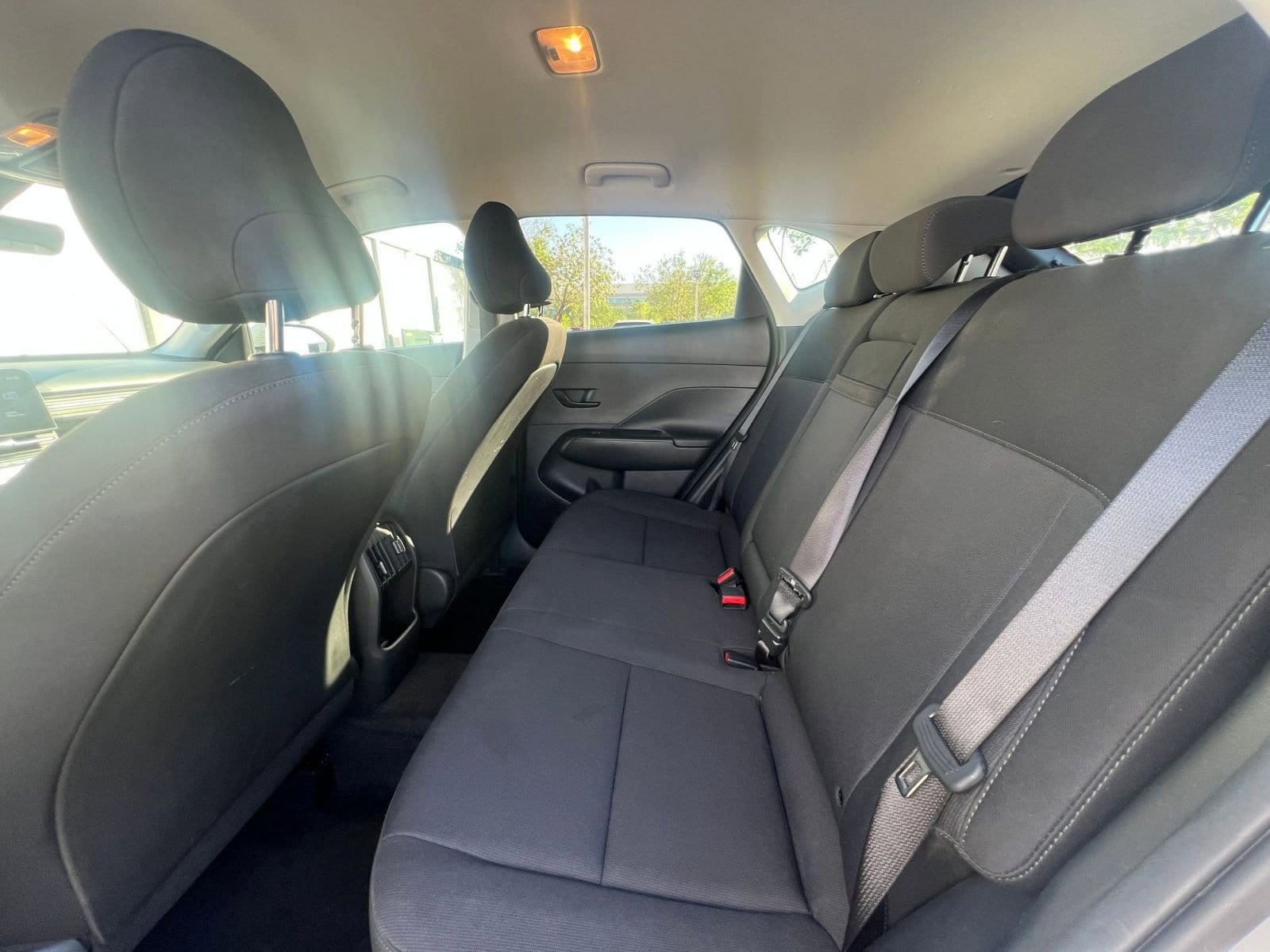 Thumbnail: 2025 Hyundai Kona - 25