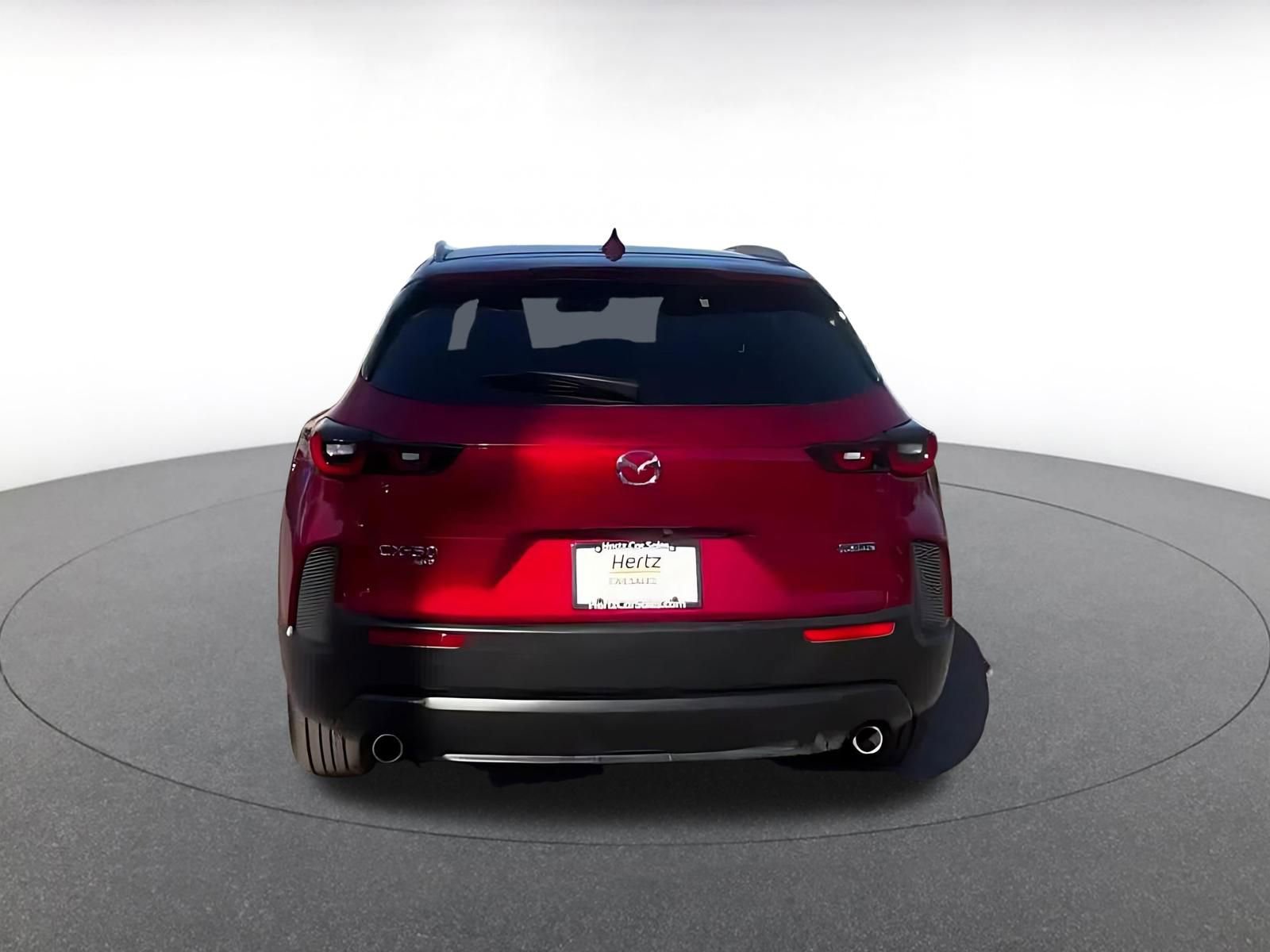Thumbnail: 2025 Mazda CX-50 - 12