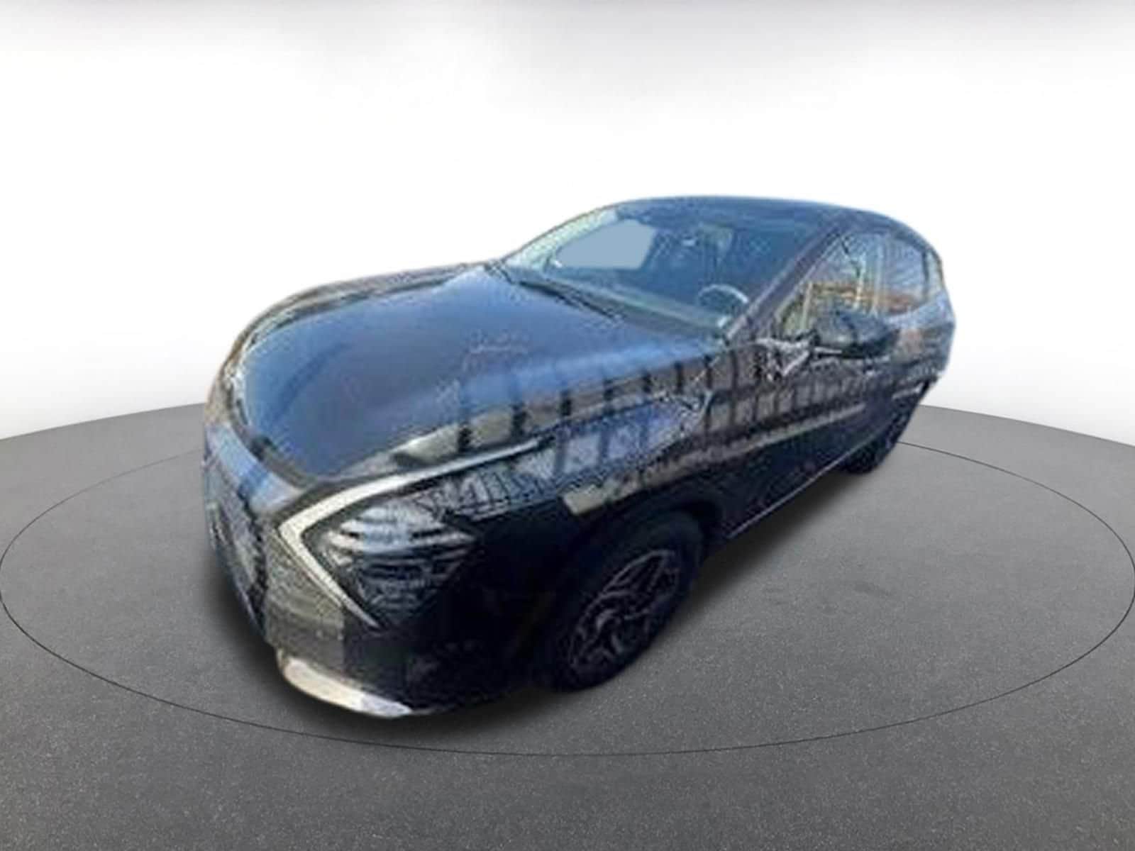 Thumbnail: 2025 Kia Sportage - 3