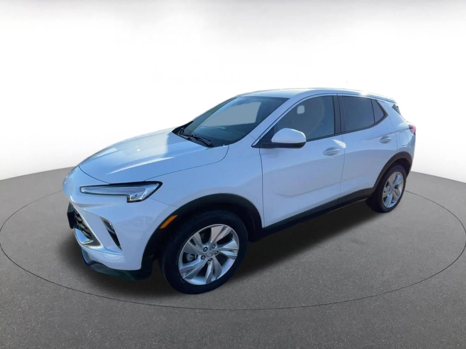 Thumbnail: 2025 Buick Encore GX - 8