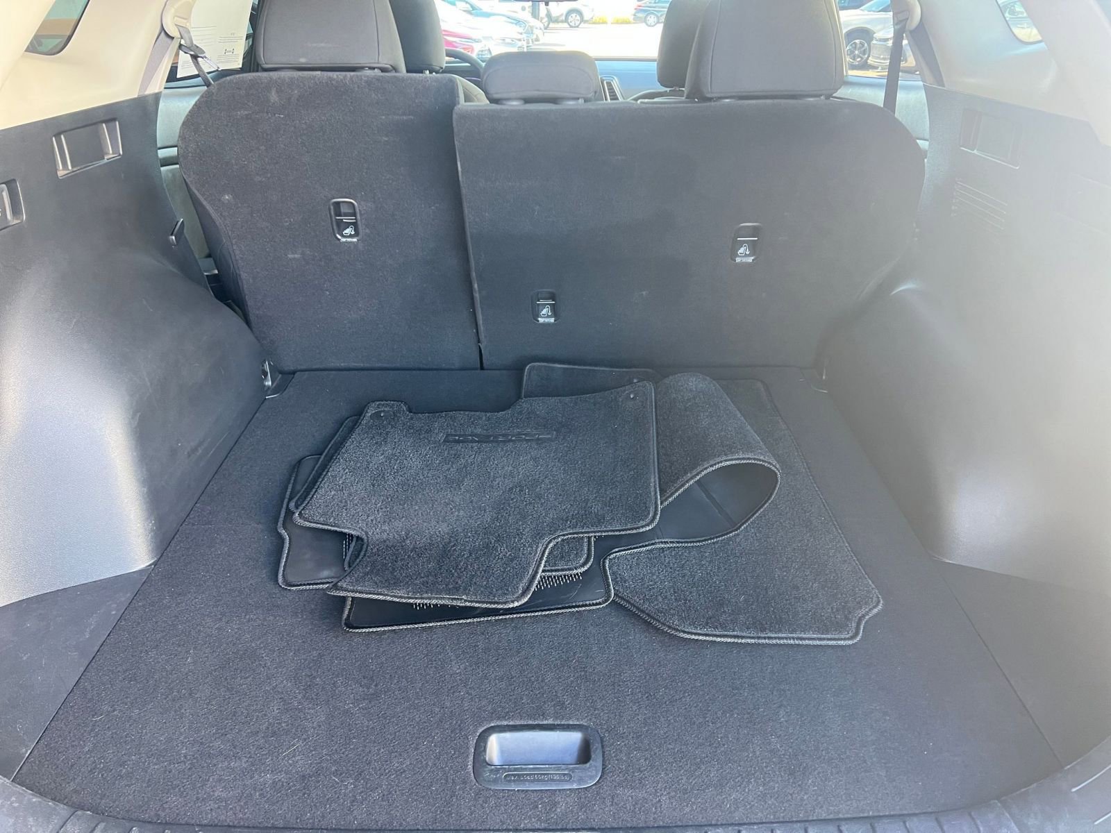 Thumbnail: 2025 Kia Sportage - 31