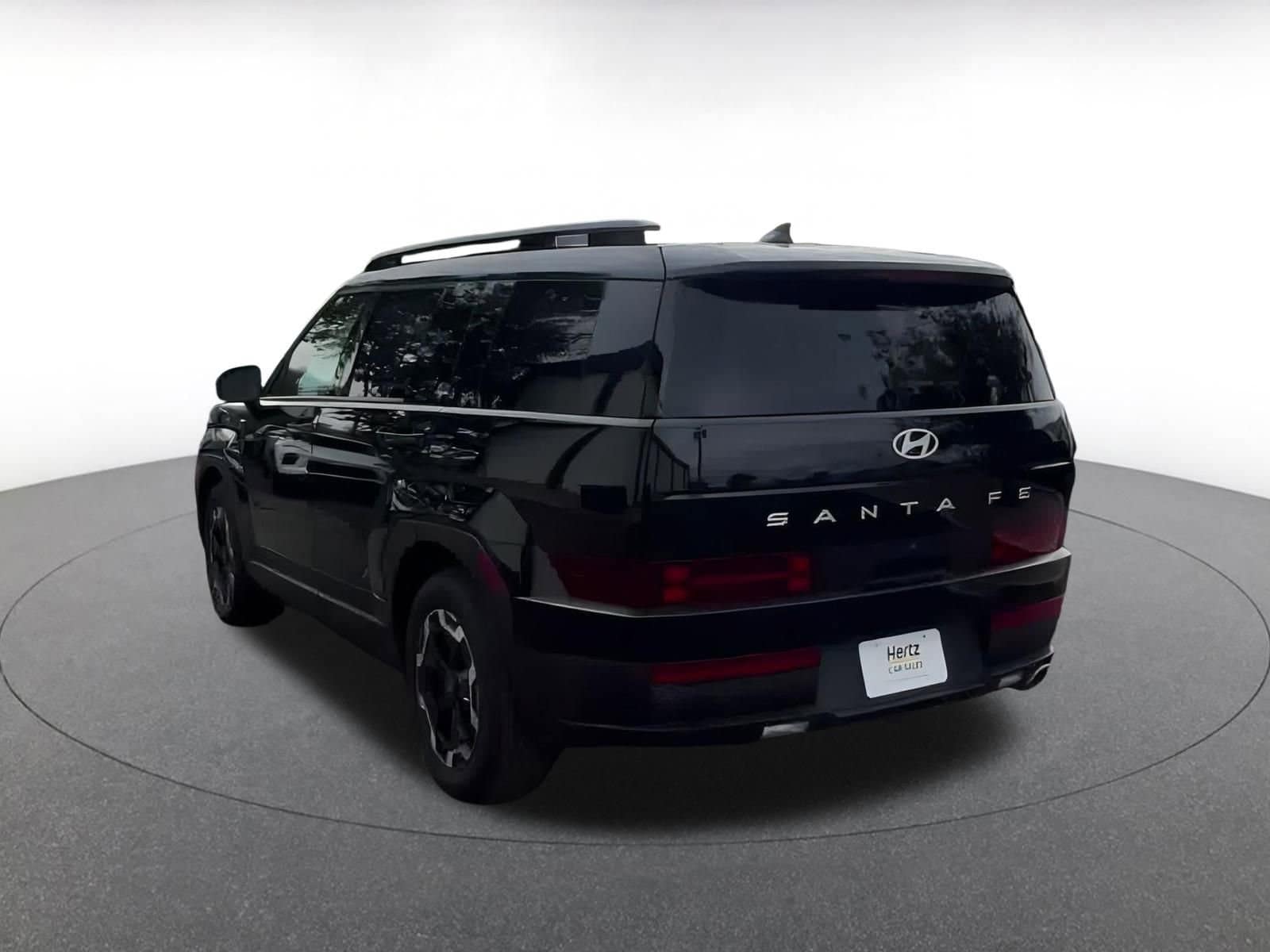 Thumbnail: 2025 Hyundai Santa Fe - 11