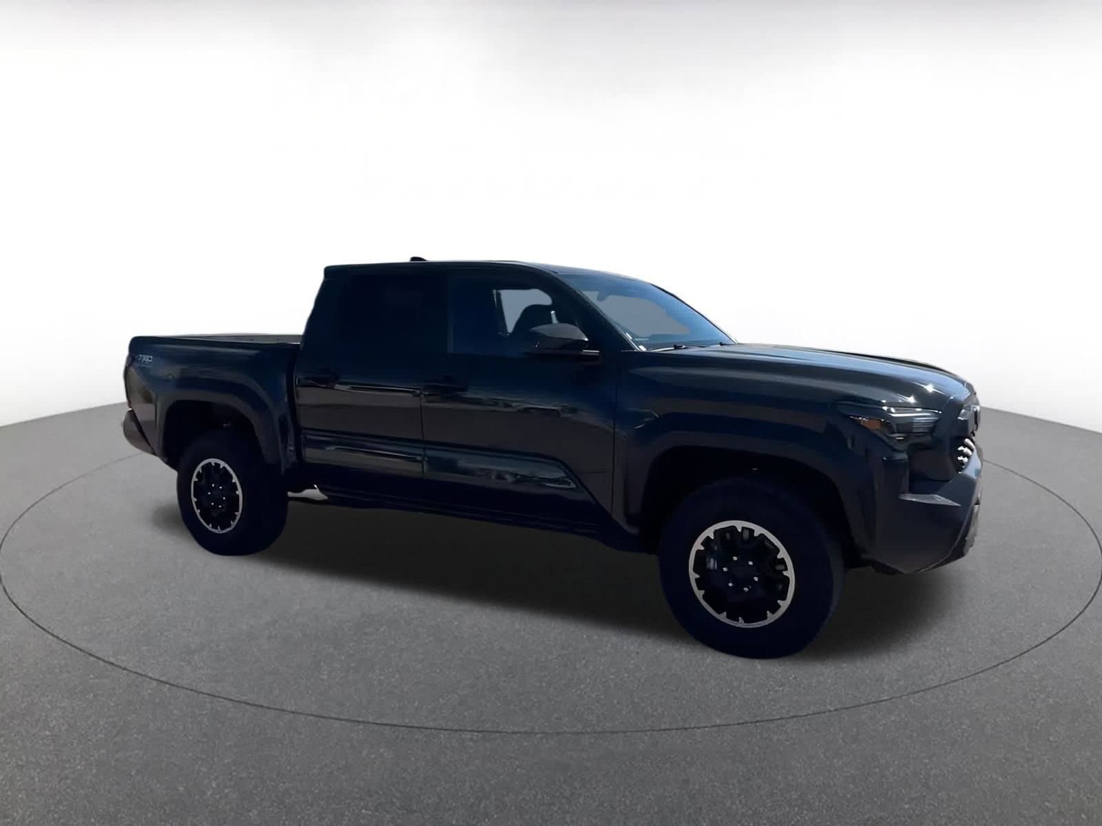 Thumbnail: 2025 Toyota Tacoma - 2