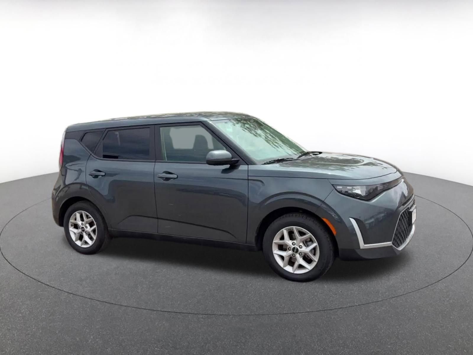 Thumbnail: 2025 Kia Soul - 2