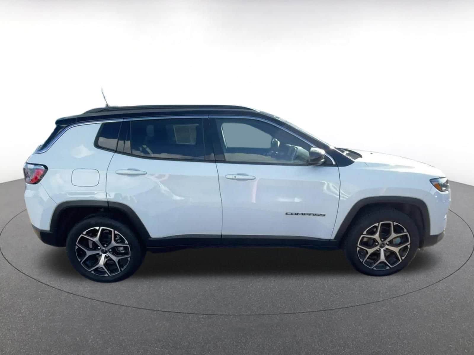 Thumbnail: 2025 Jeep Compass - 16