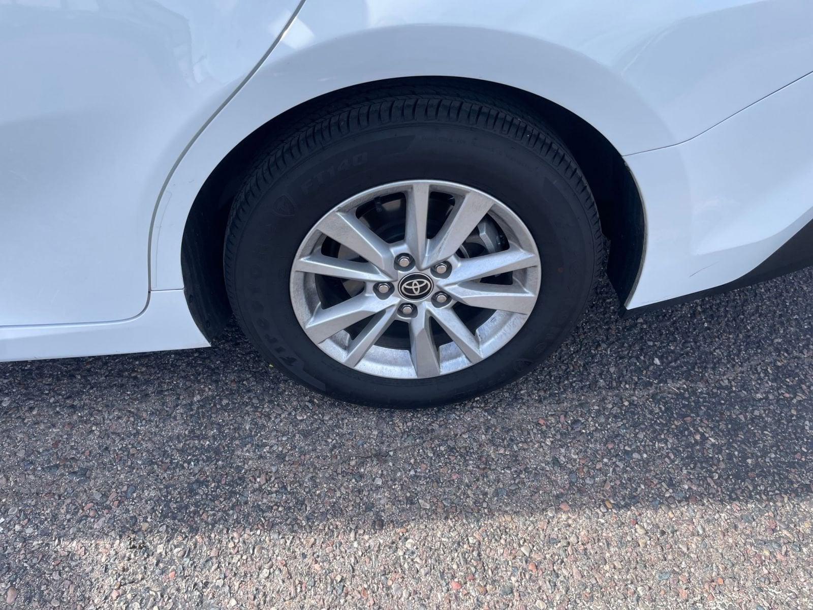 Thumbnail: 2025 Toyota Camry - 29