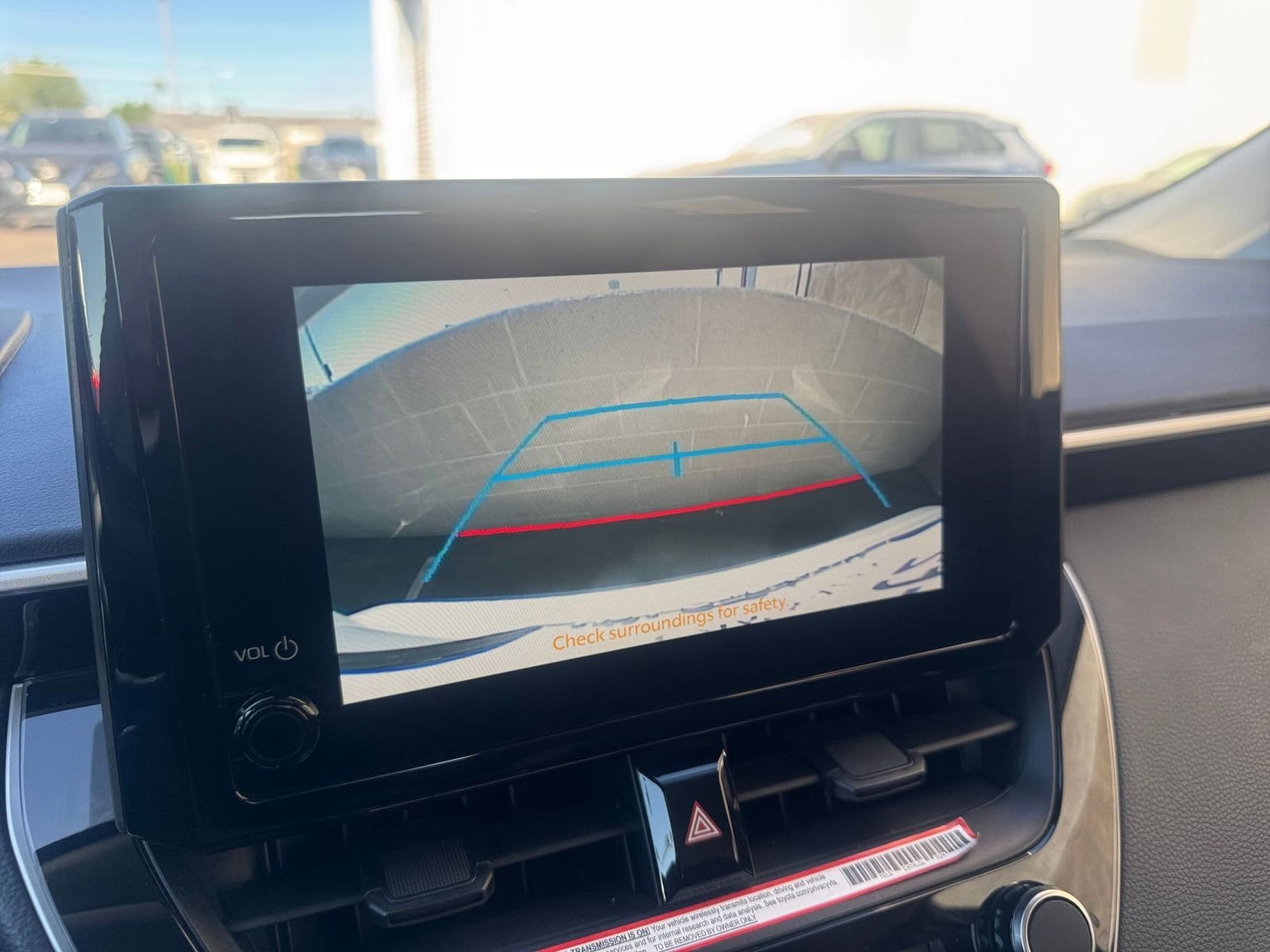 Thumbnail: 2025 Toyota Corolla - 17