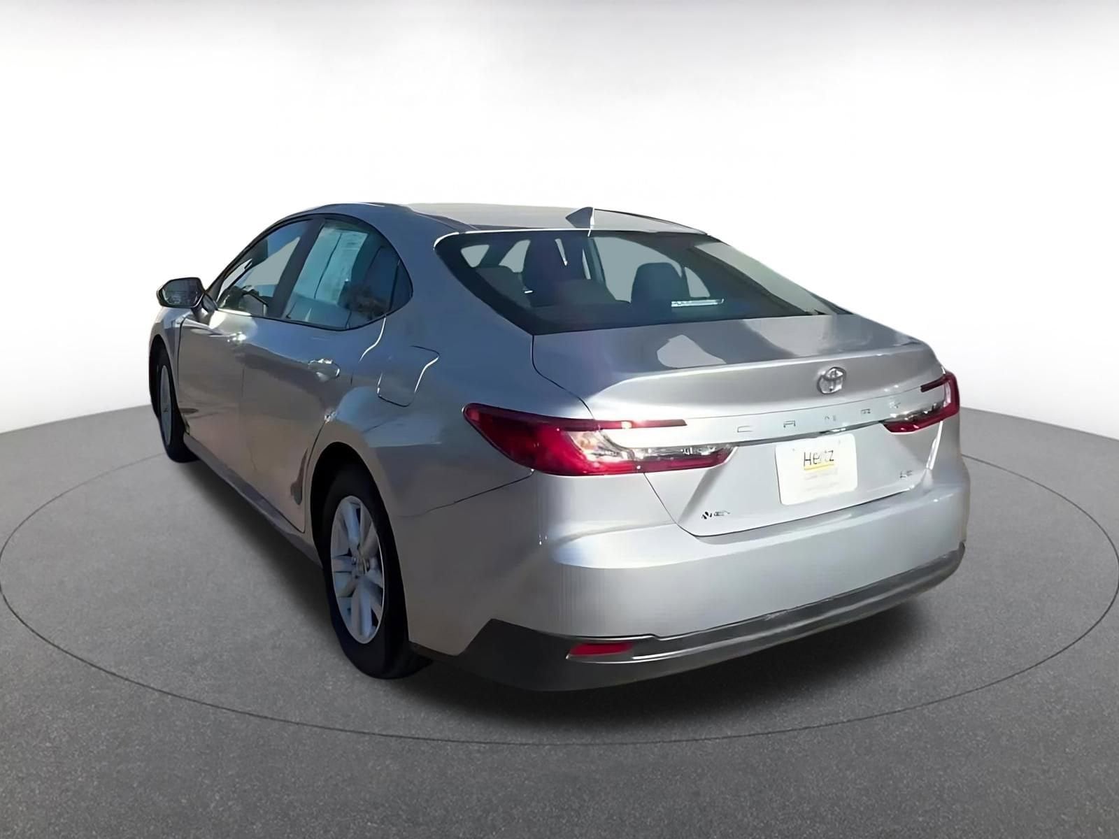 Thumbnail: 2025 Toyota Camry - 11