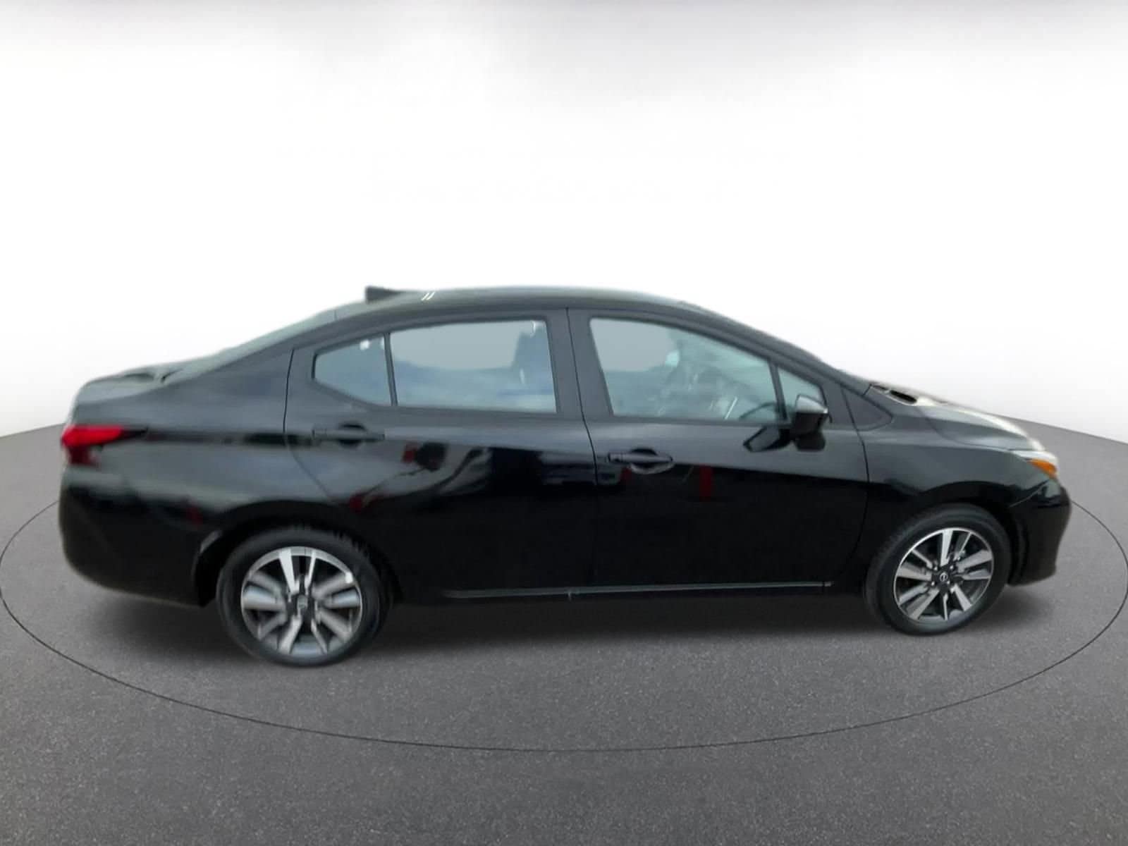 Thumbnail: 2025 Nissan Versa - 16